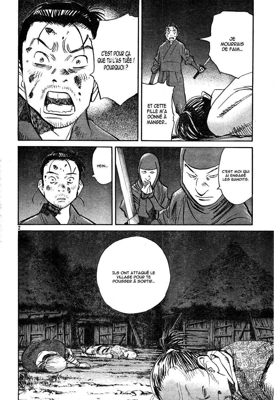 Read Billy Bat FR Manga Online