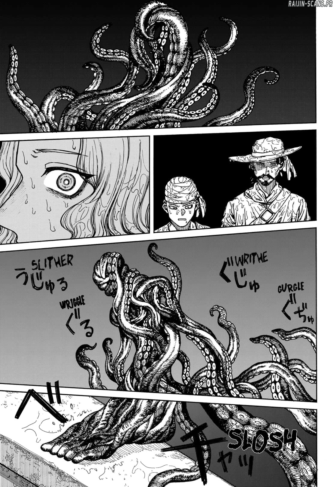 Read Centuria FR Manga Online