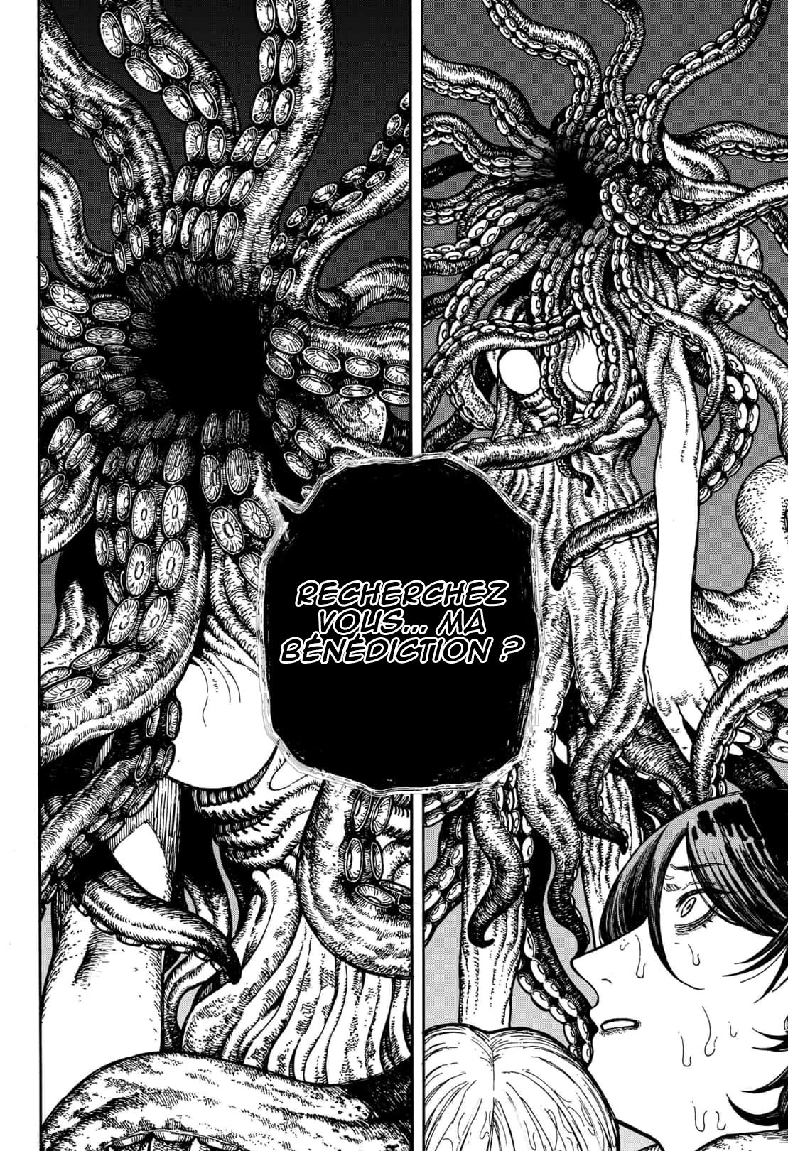 Read Centuria FR Manga Online