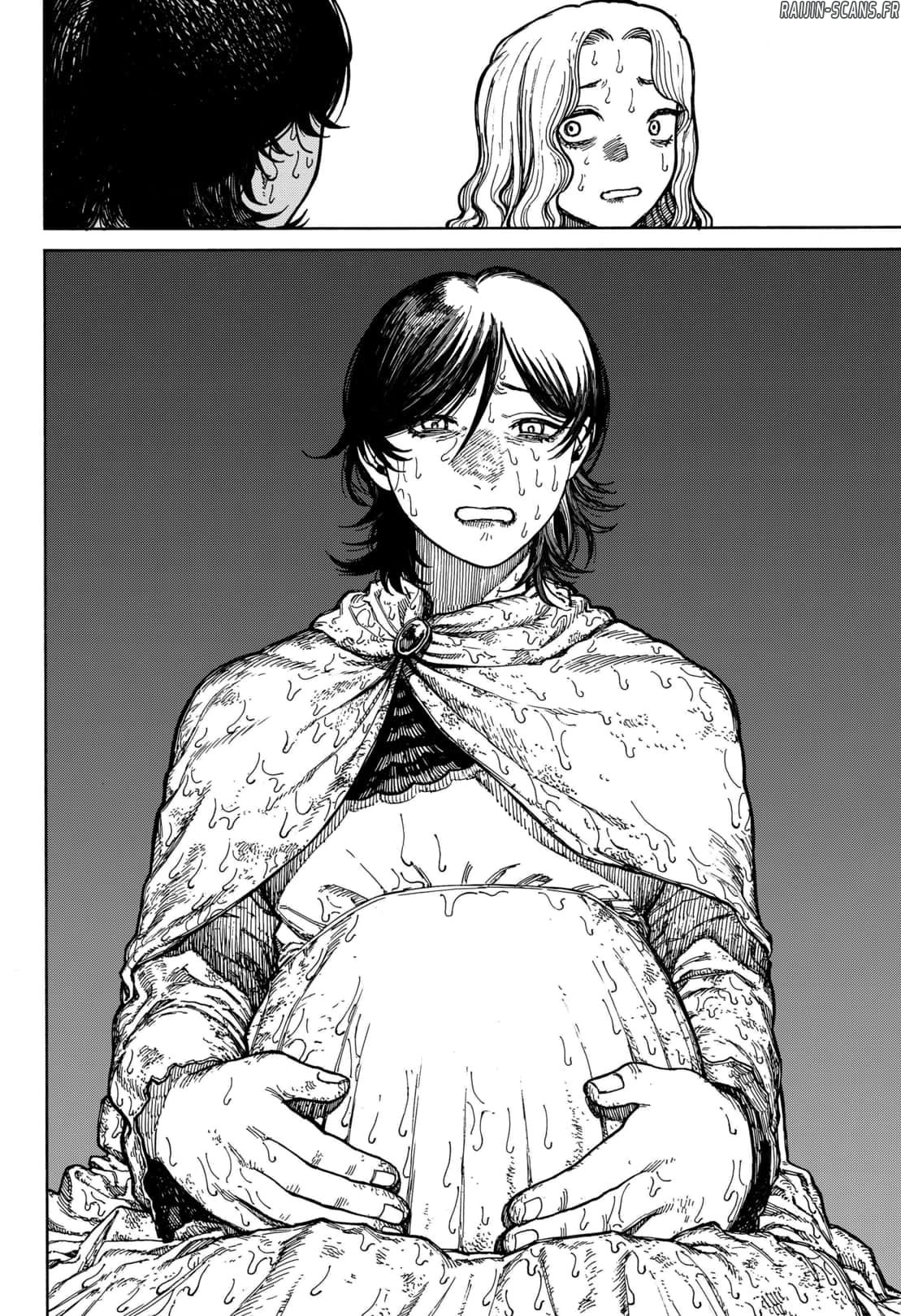 Read Centuria FR Manga Online