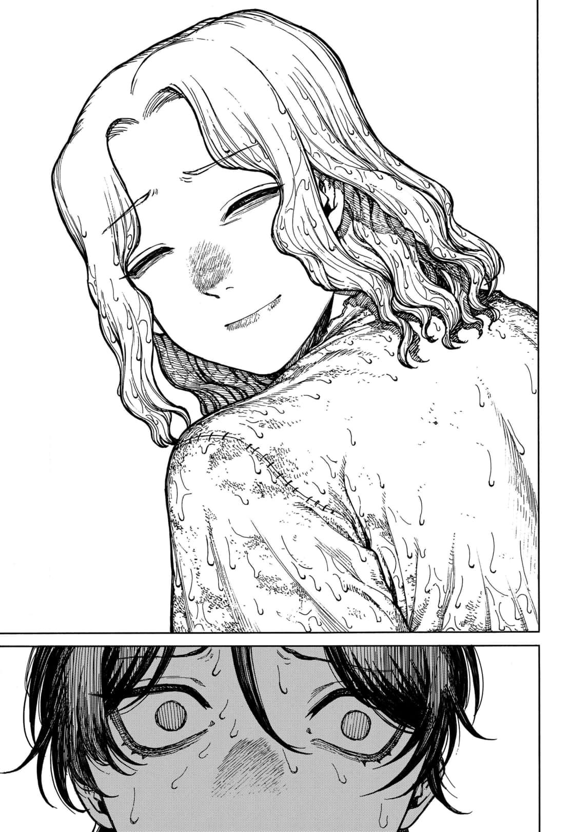 Read Centuria FR Manga Online