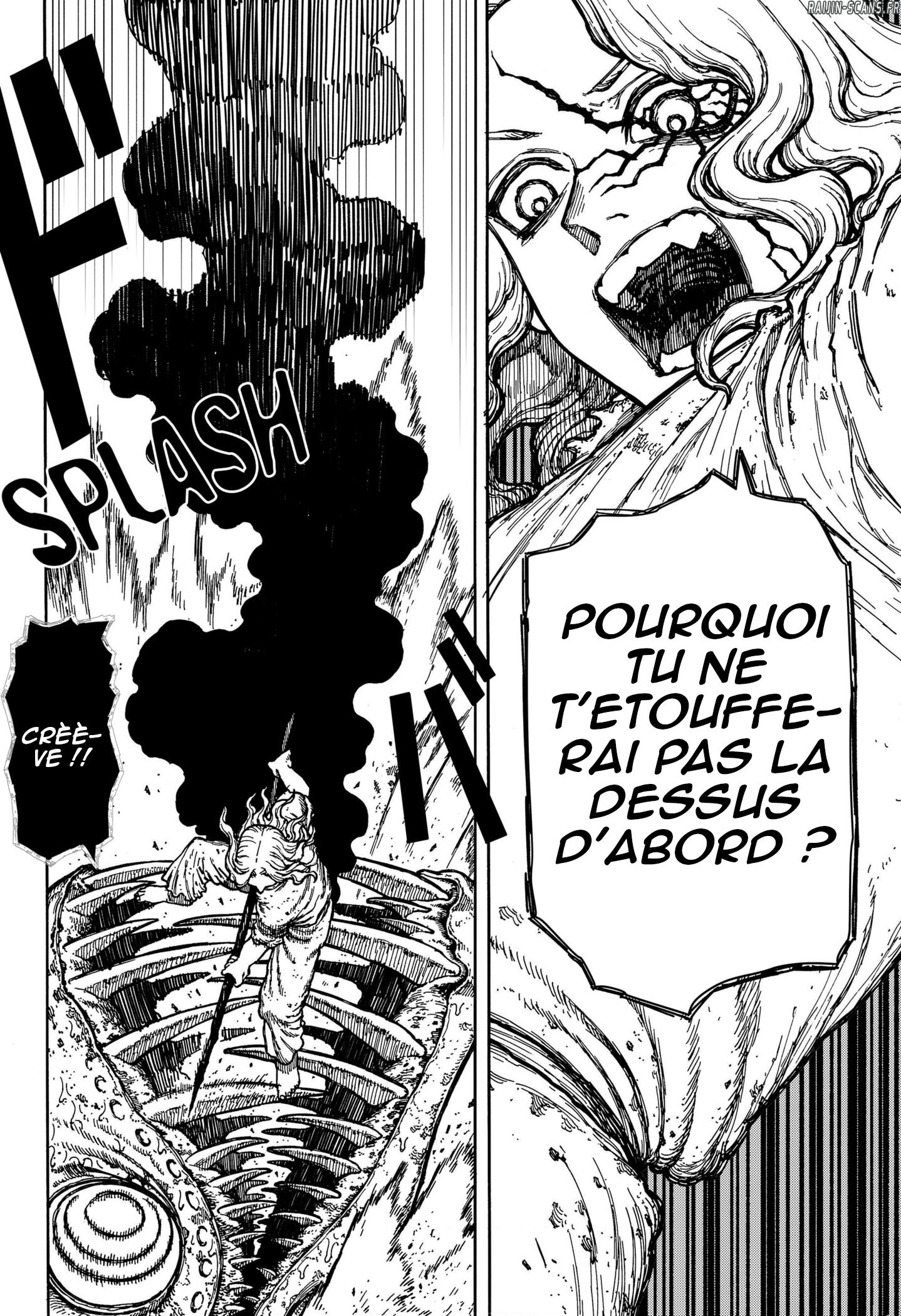 Read Centuria FR Manga Online