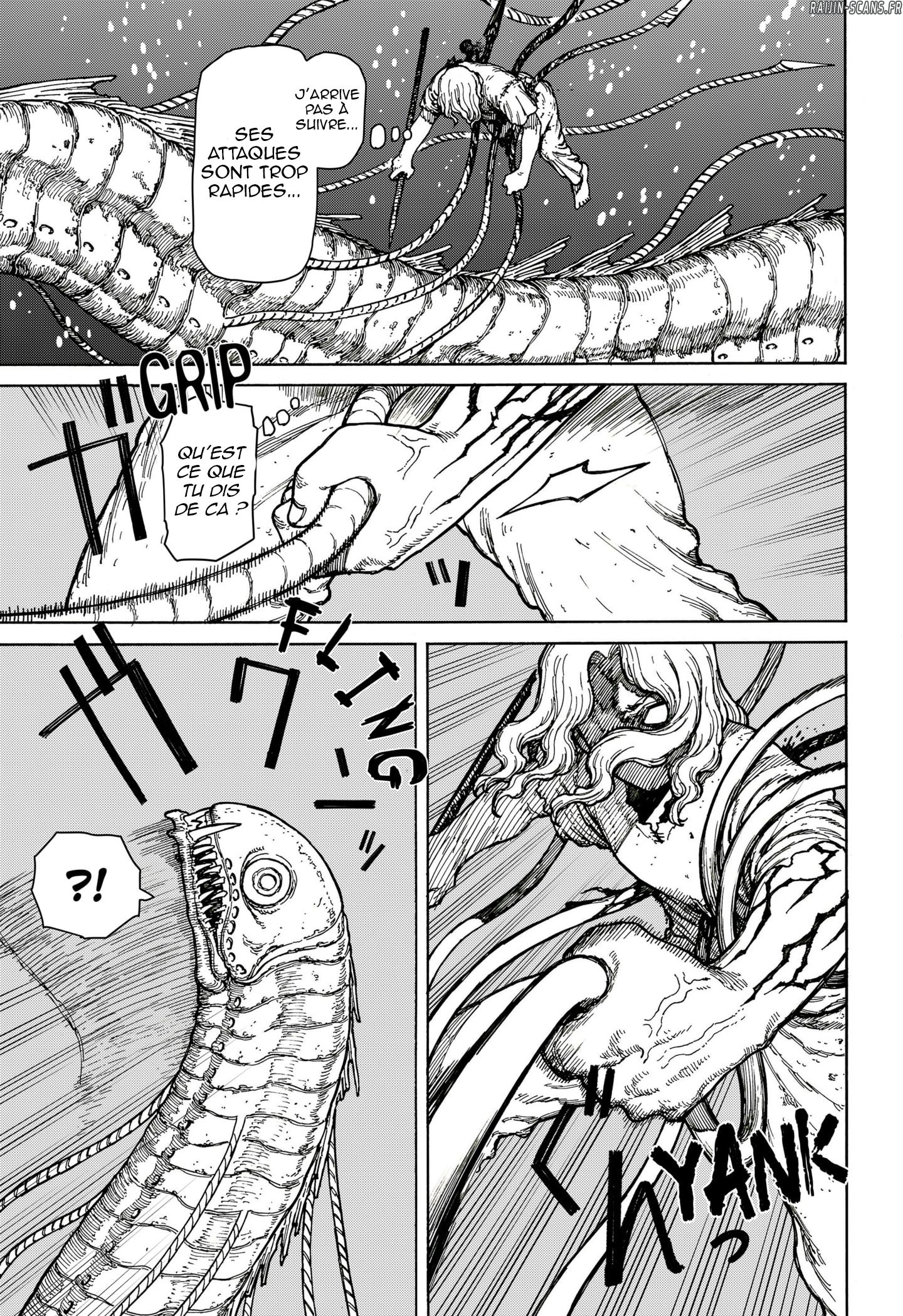 Read Centuria FR Manga Online