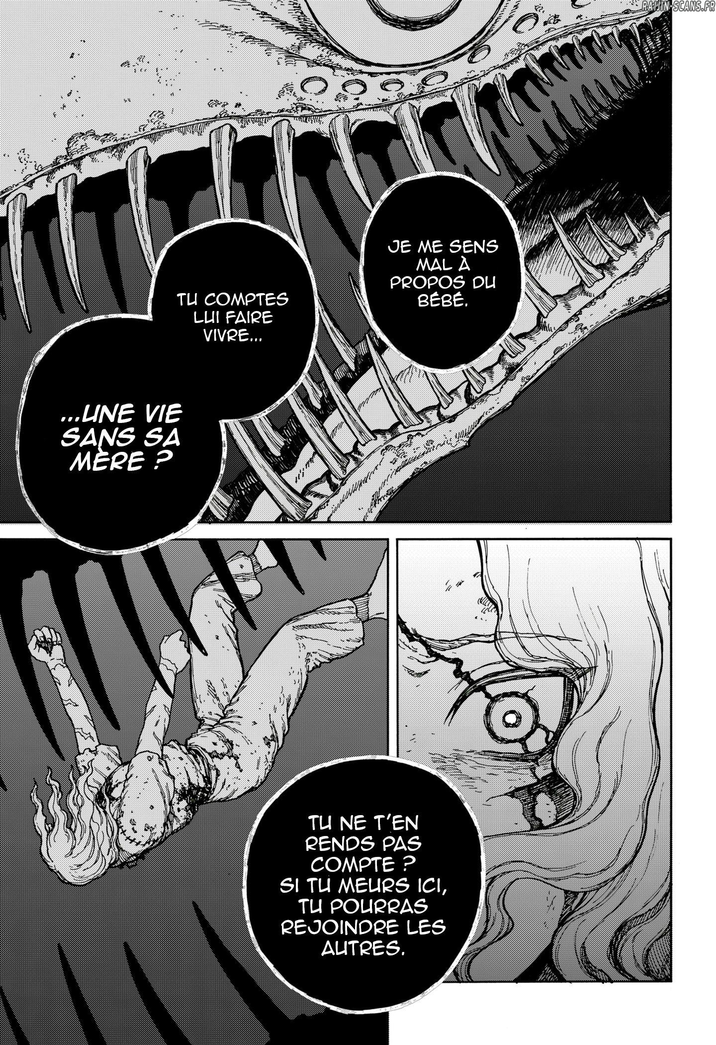 Read Centuria FR Manga Online