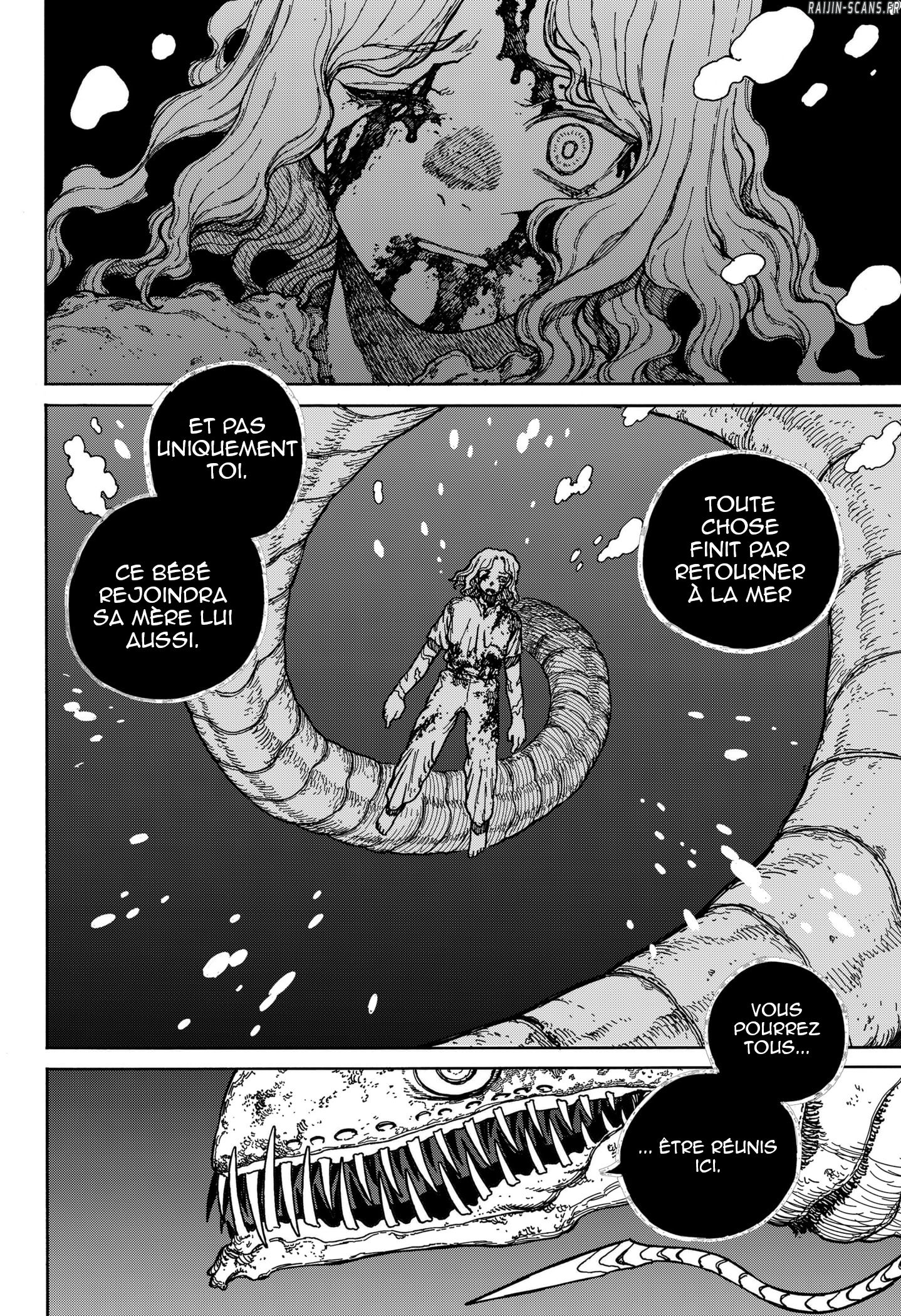 Read Centuria FR Manga Online