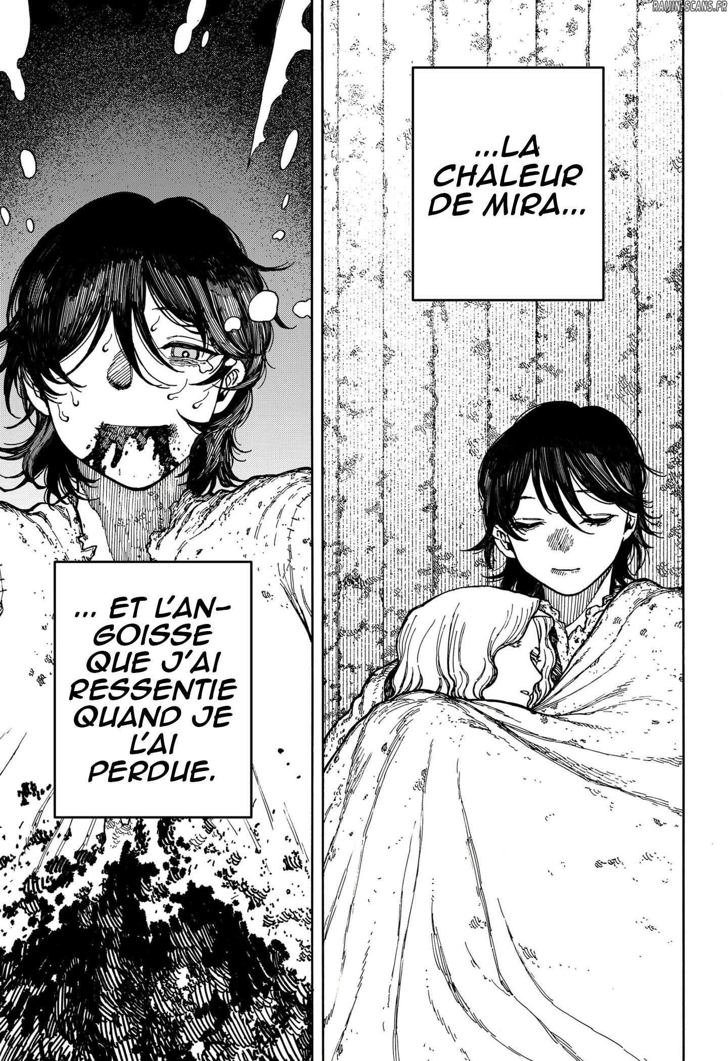 Read Centuria FR Manga Online