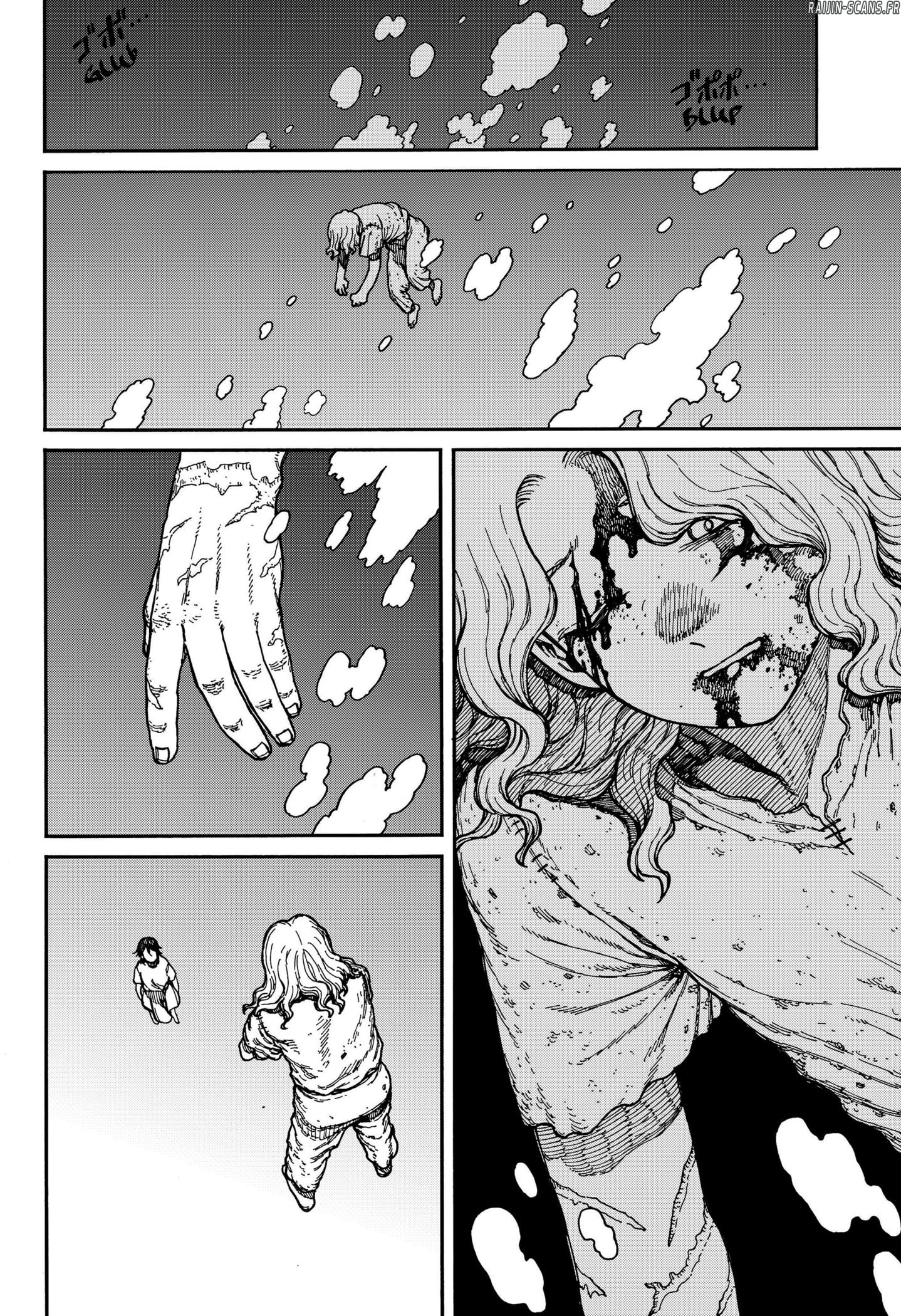 Read Centuria FR Manga Online