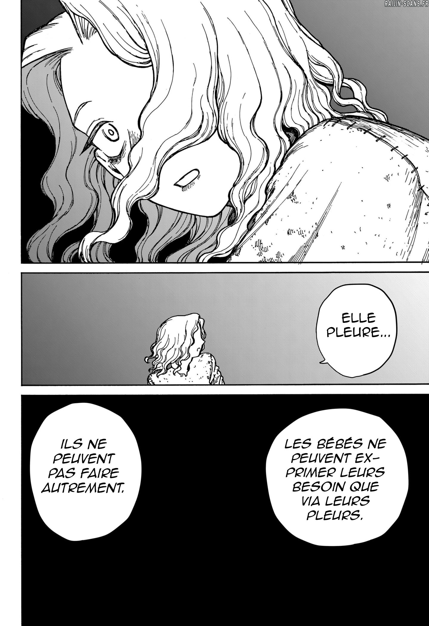 Read Centuria FR Manga Online