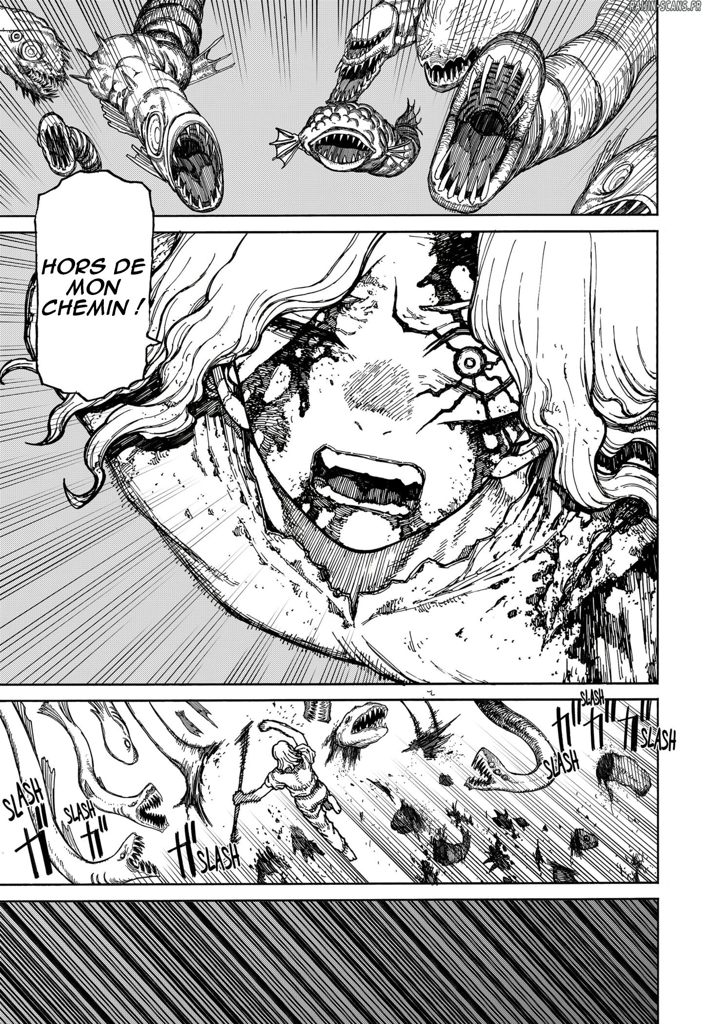 Read Centuria FR Manga Online
