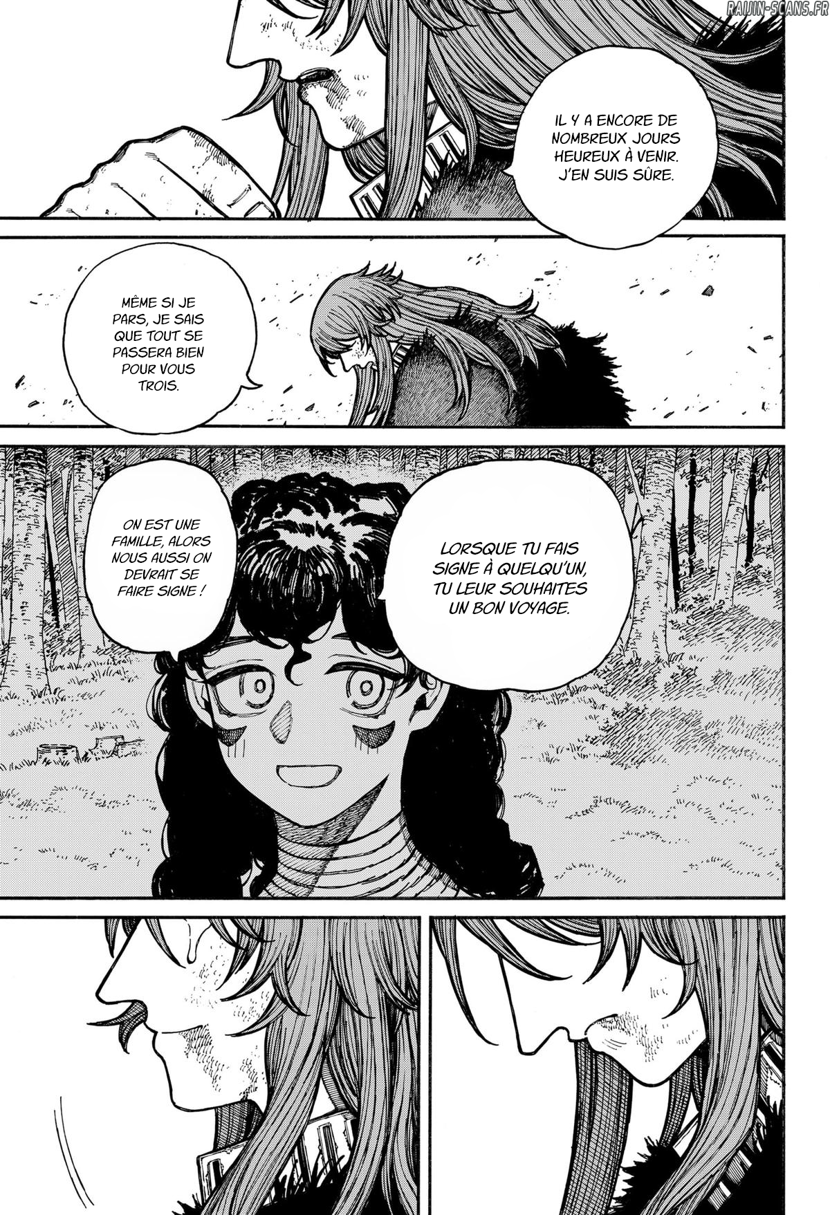 Read Centuria FR Manga Online
