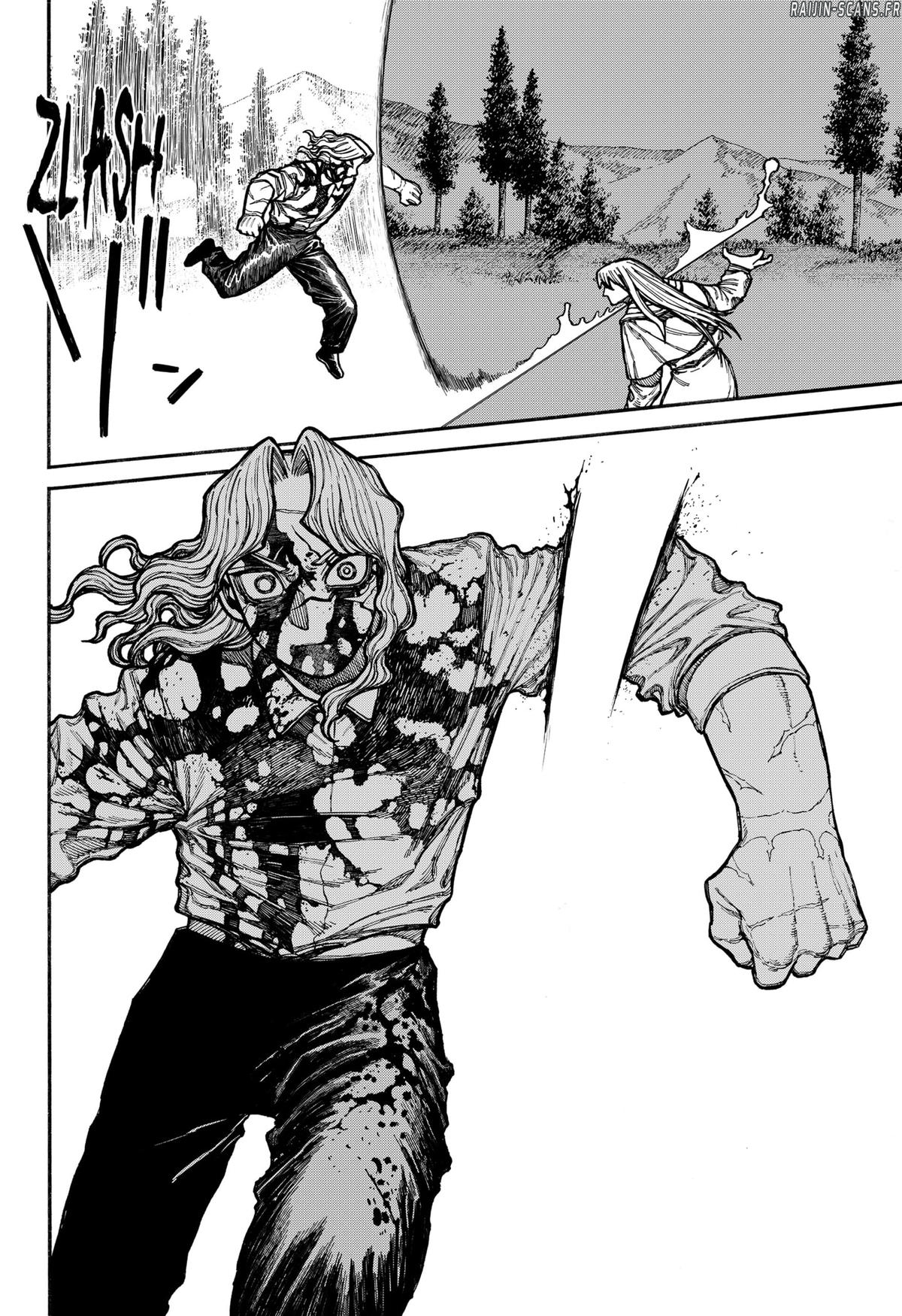 Read Centuria FR Manga Online