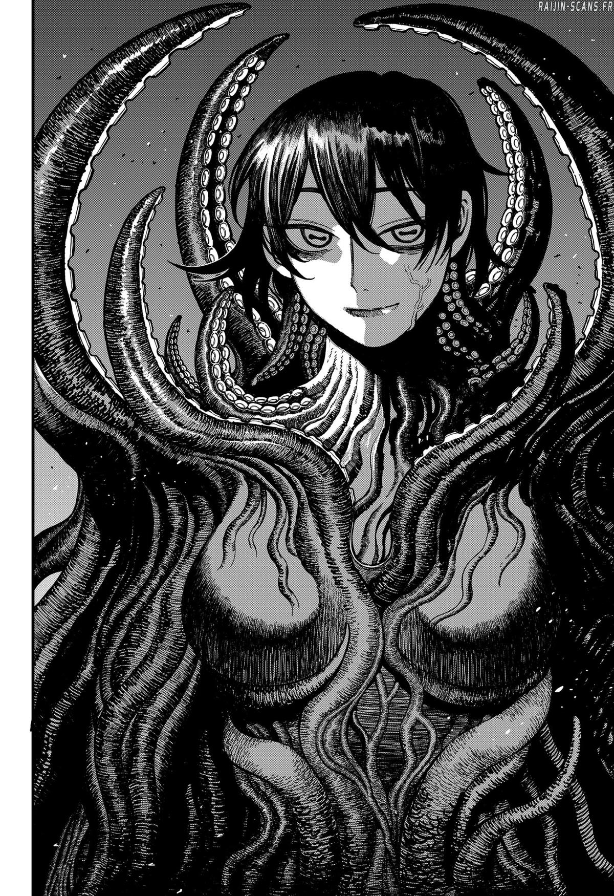 Read Centuria FR Manga Online