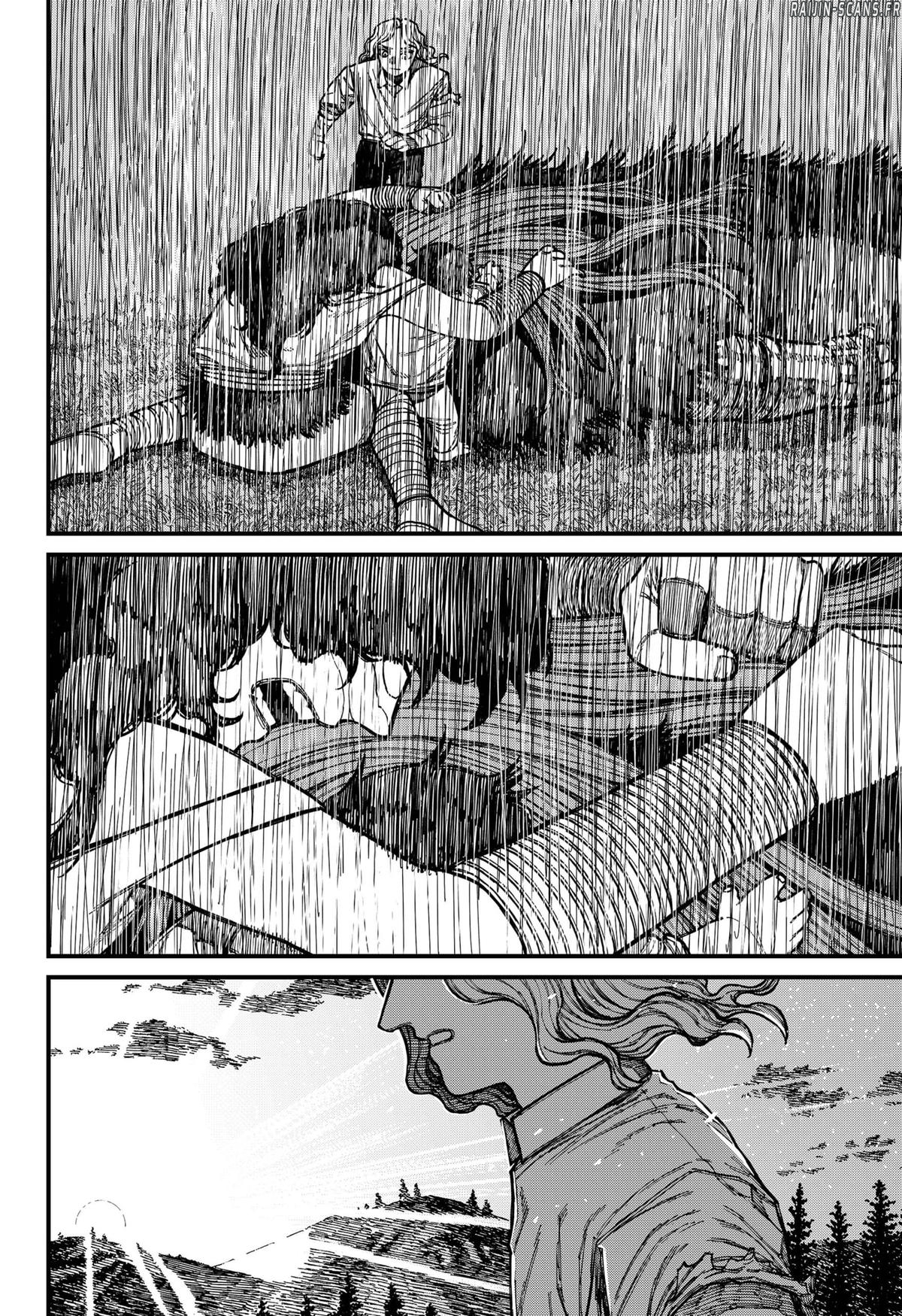 Read Centuria FR Manga Online