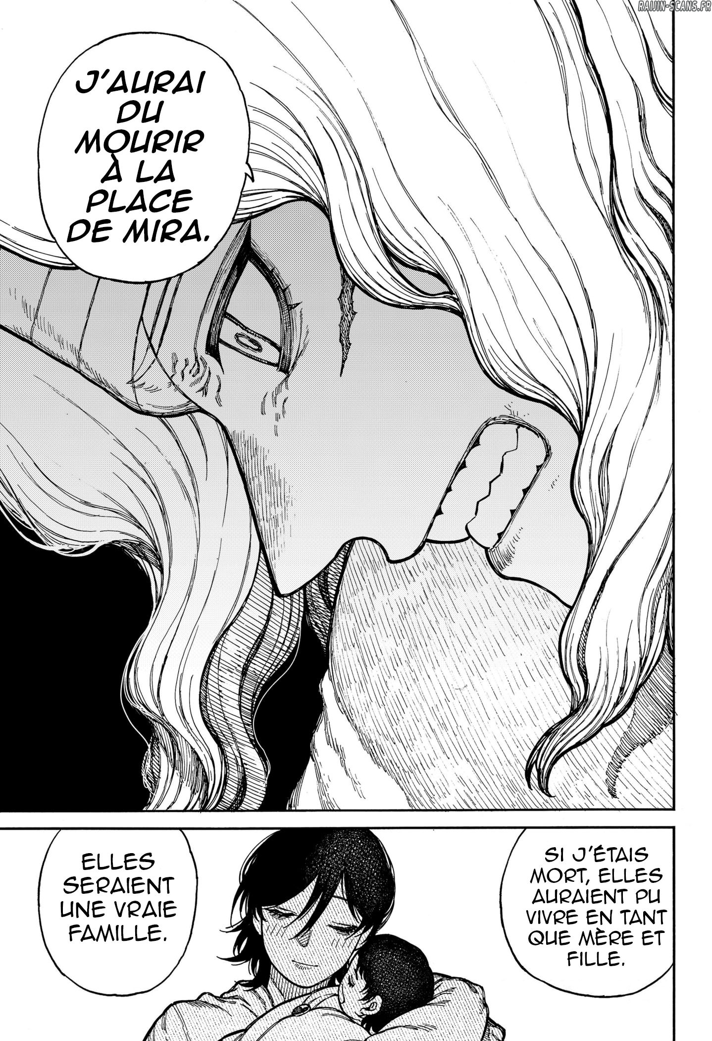 Read Centuria FR Manga Online