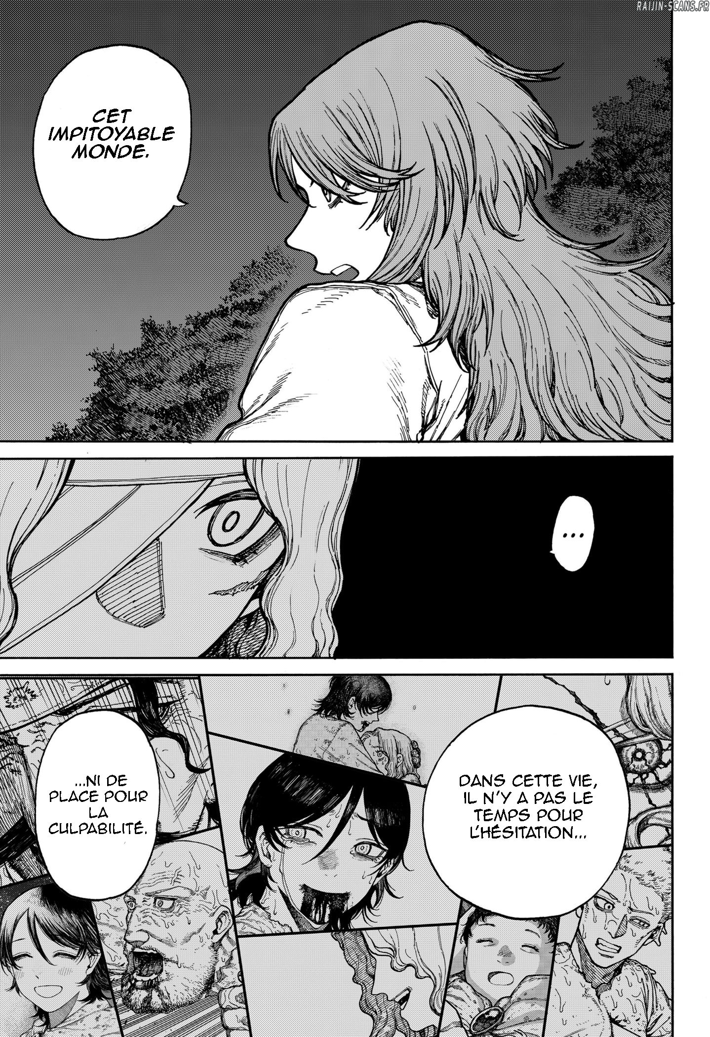 Read Centuria FR Manga Online