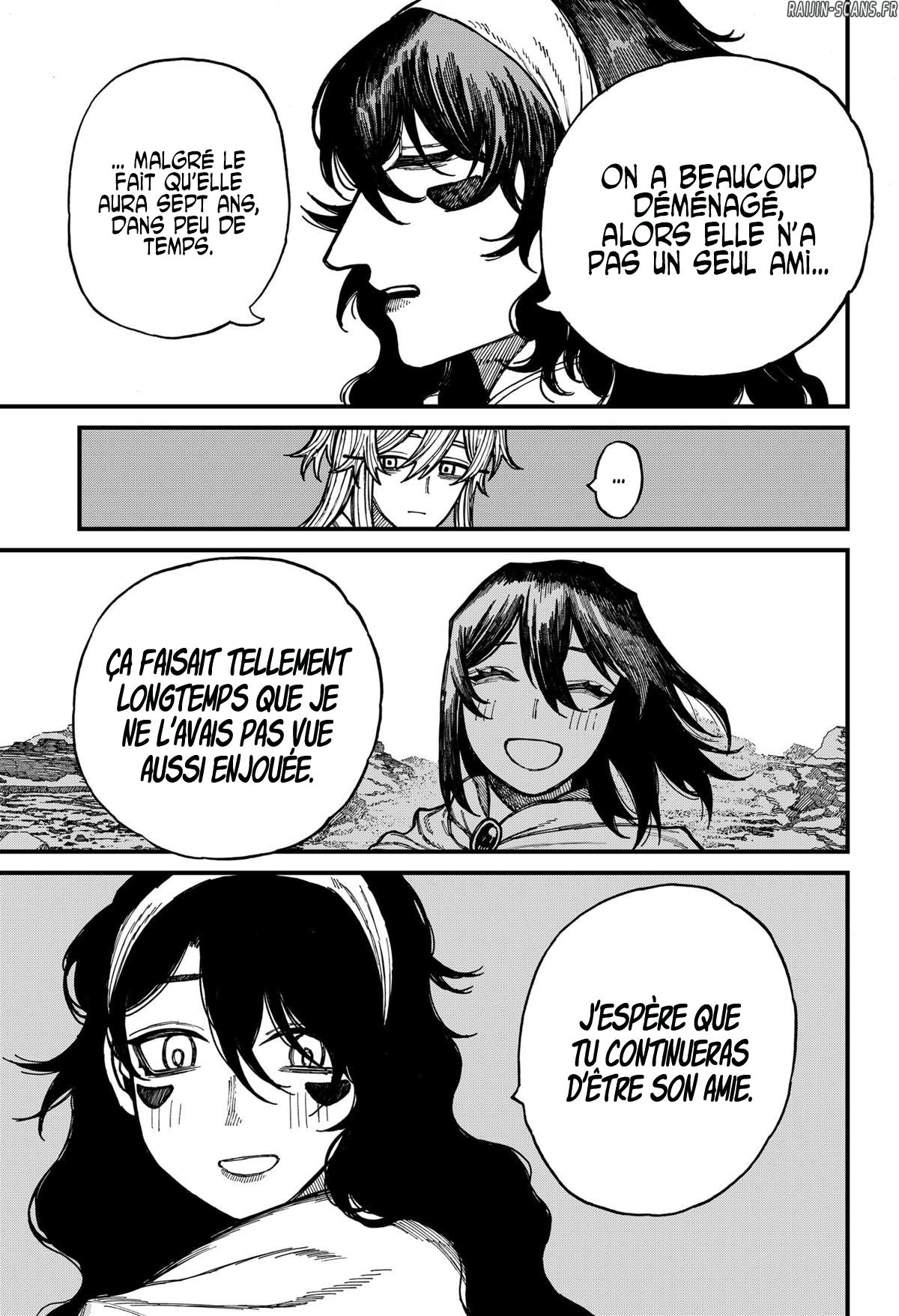 Read Centuria FR Manga Online