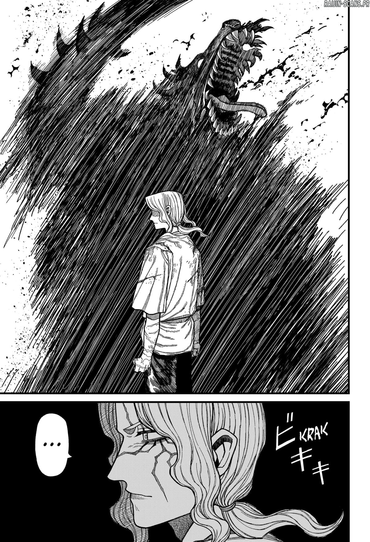 Read Centuria FR Manga Online