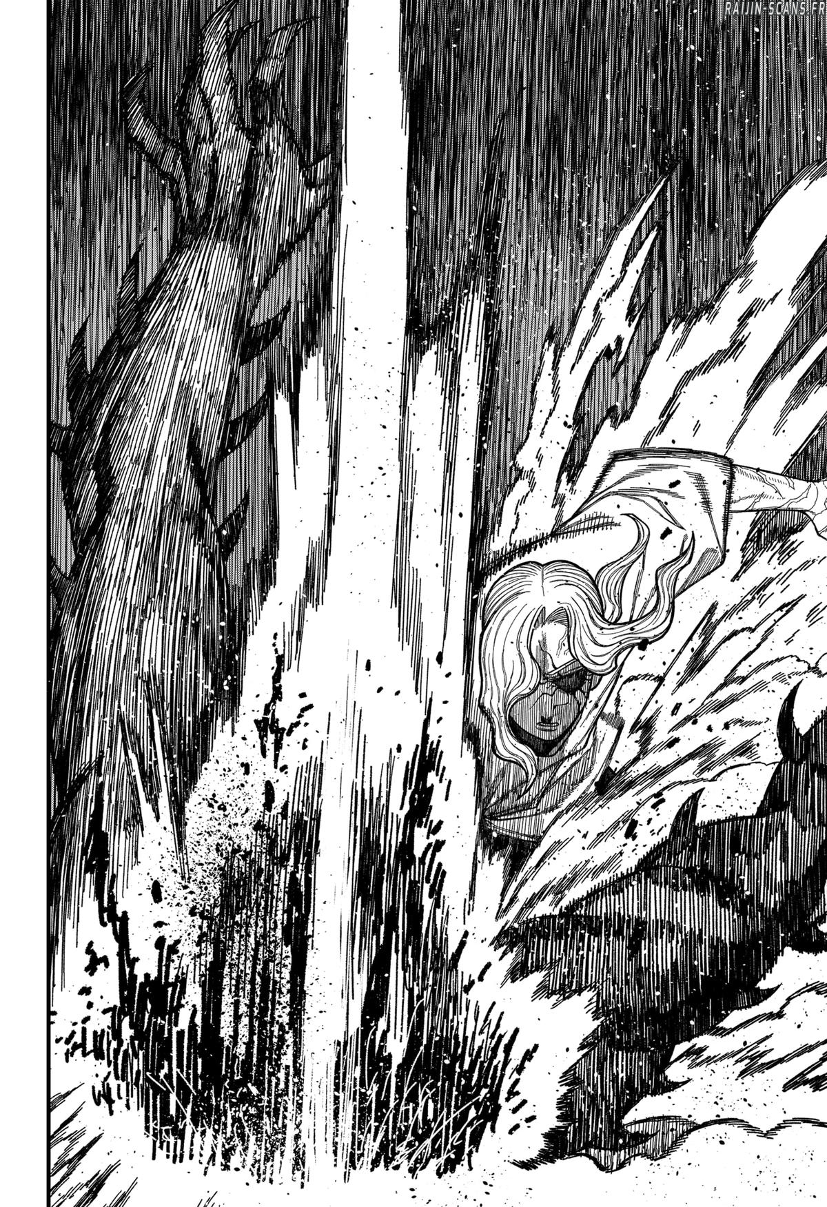 Read Centuria FR Manga Online