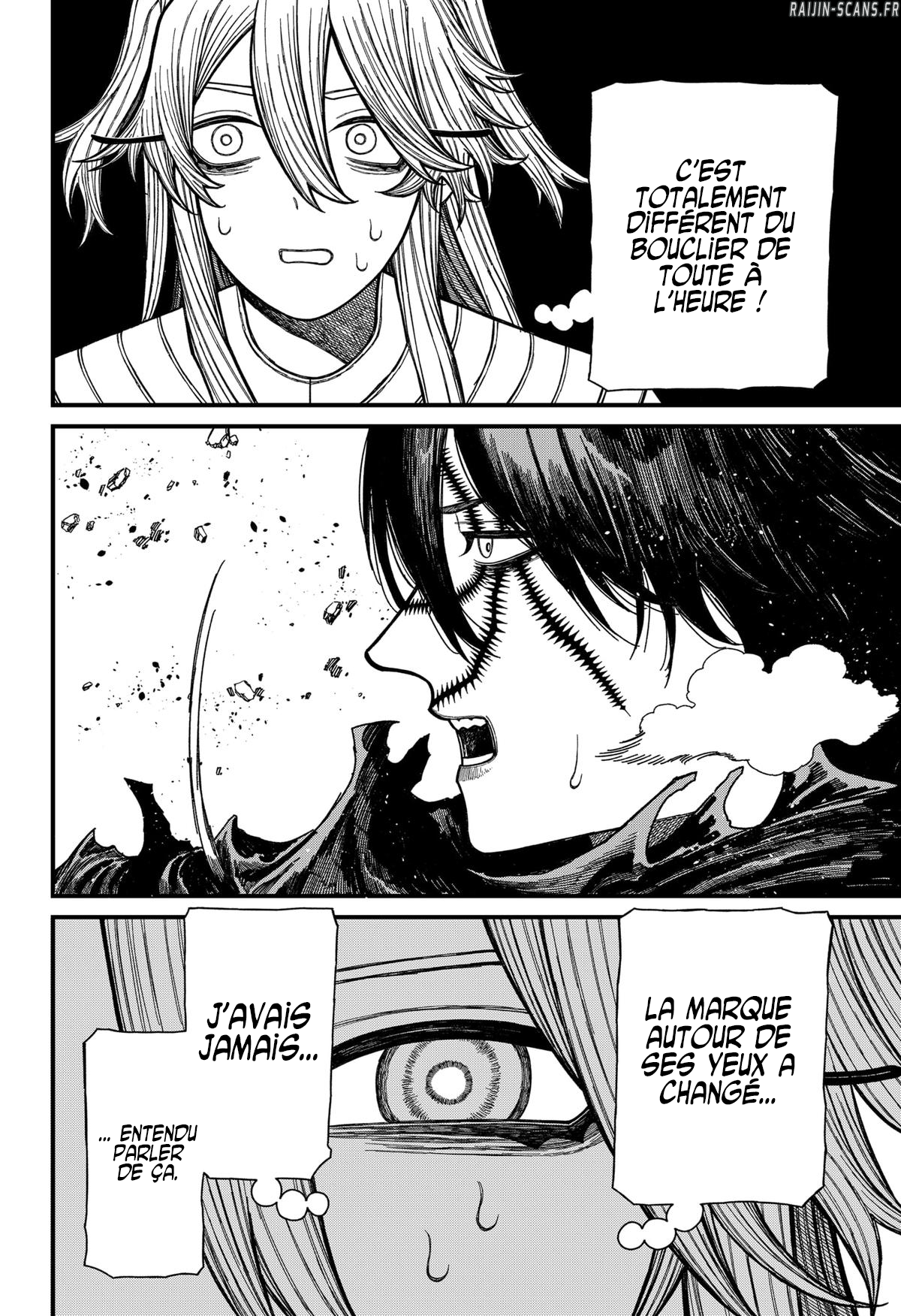 Read Centuria FR Manga Online