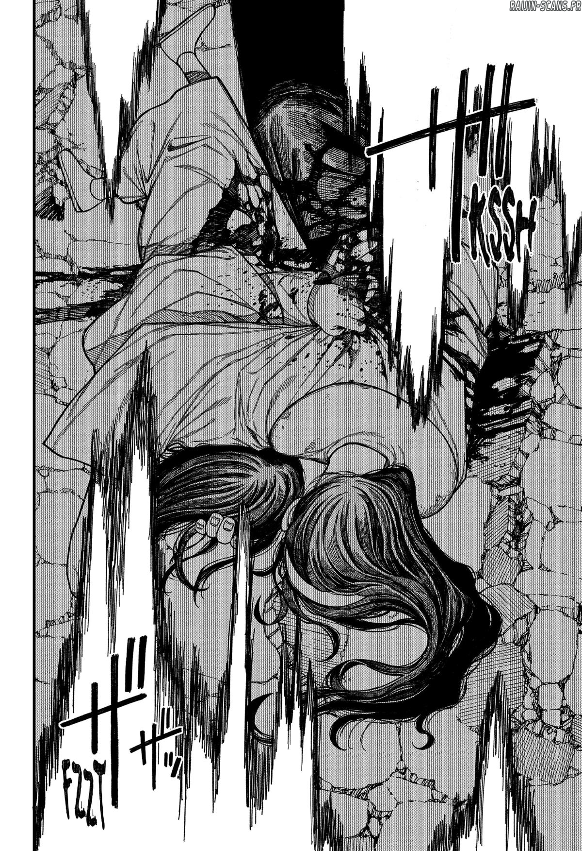 Read Centuria FR Manga Online