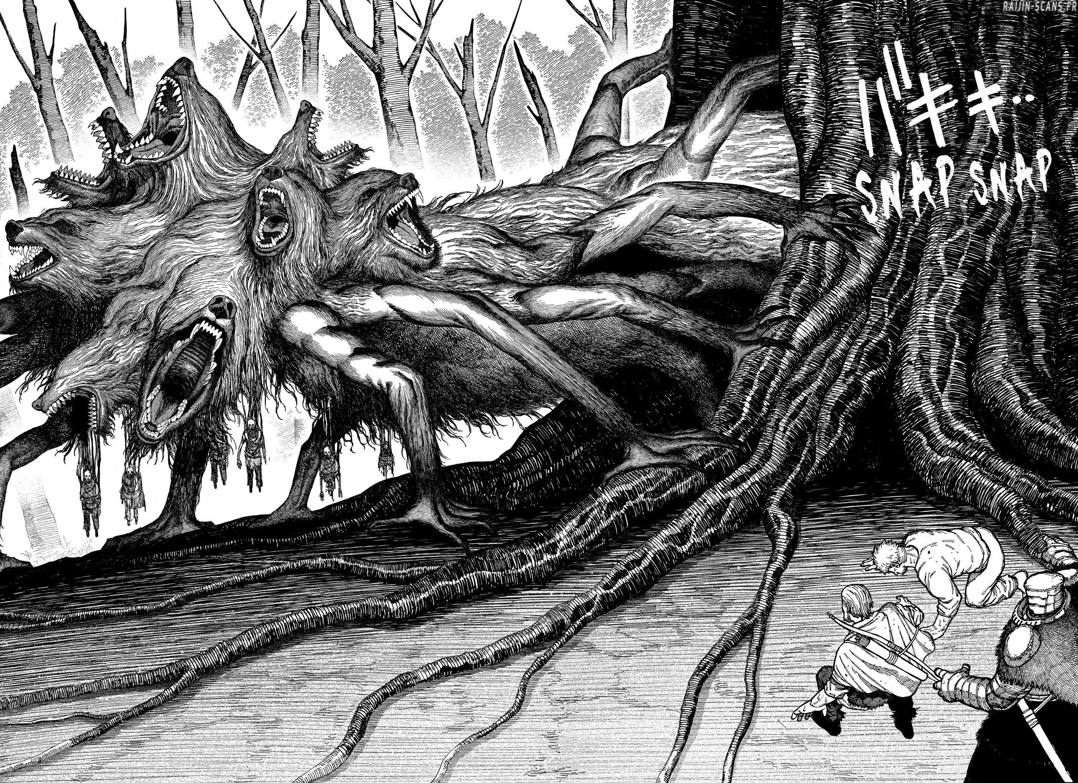 Read Centuria FR Manga Online