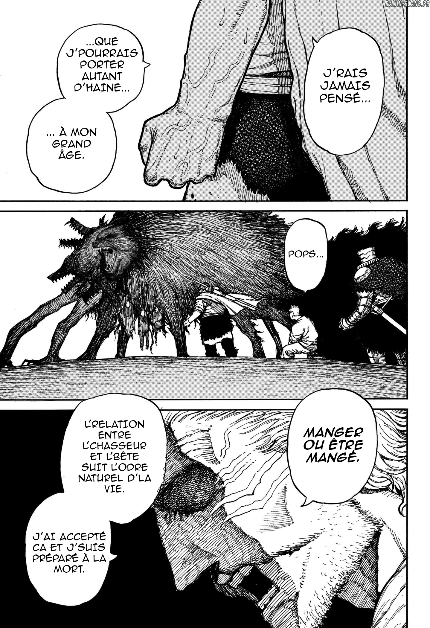Read Centuria FR Manga Online