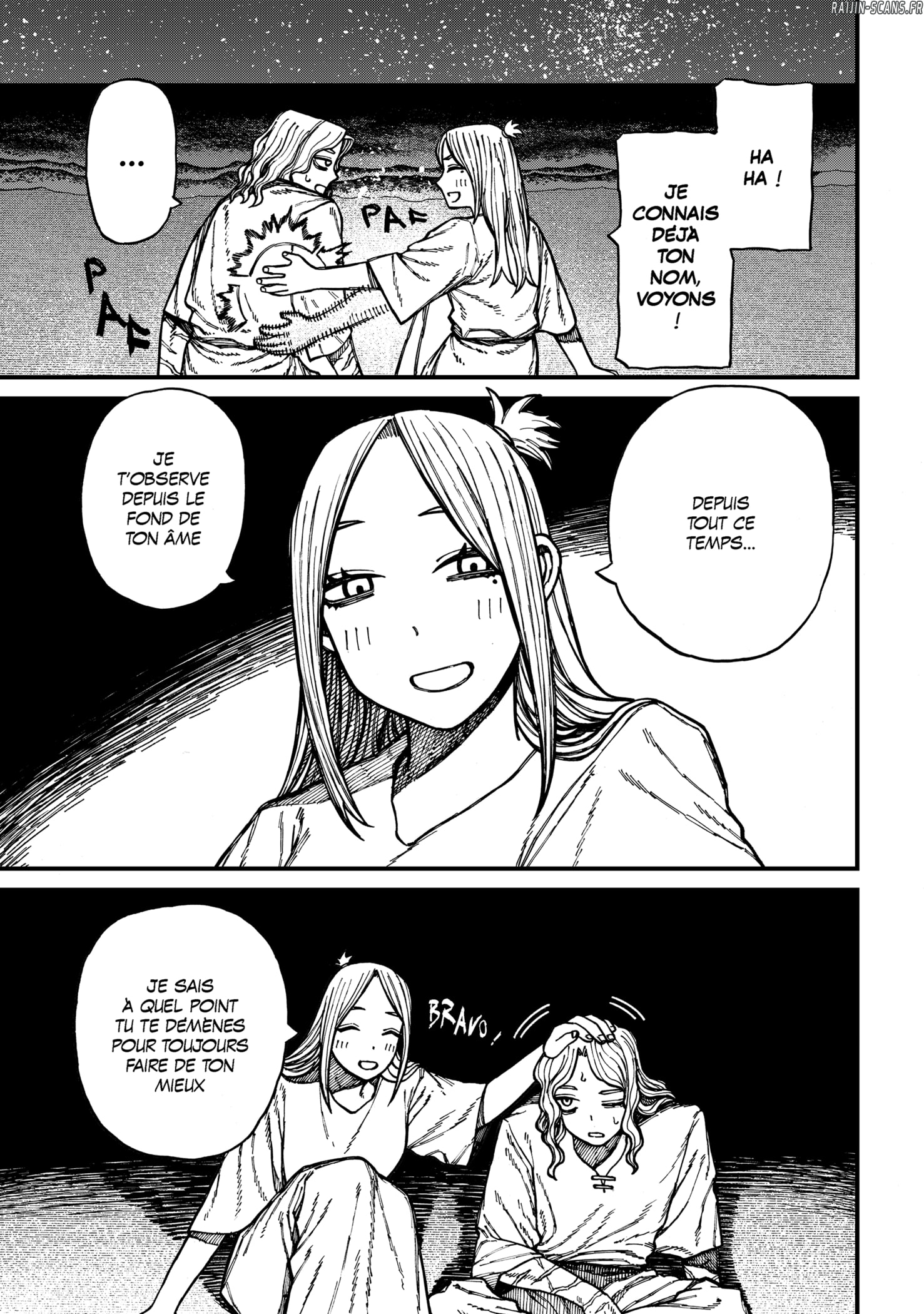Read Centuria FR Manga Online