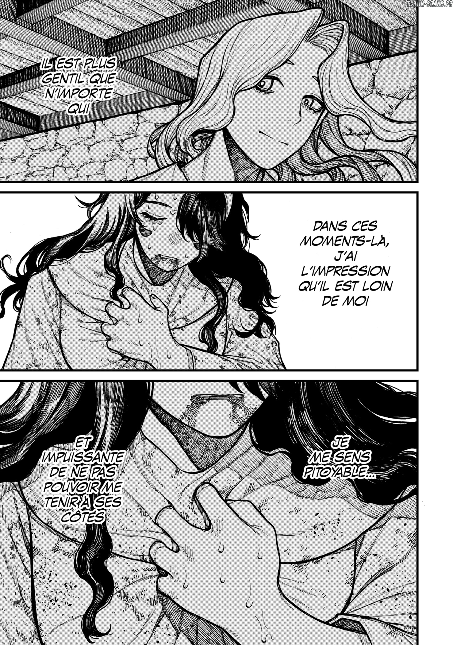 Read Centuria FR Manga Online
