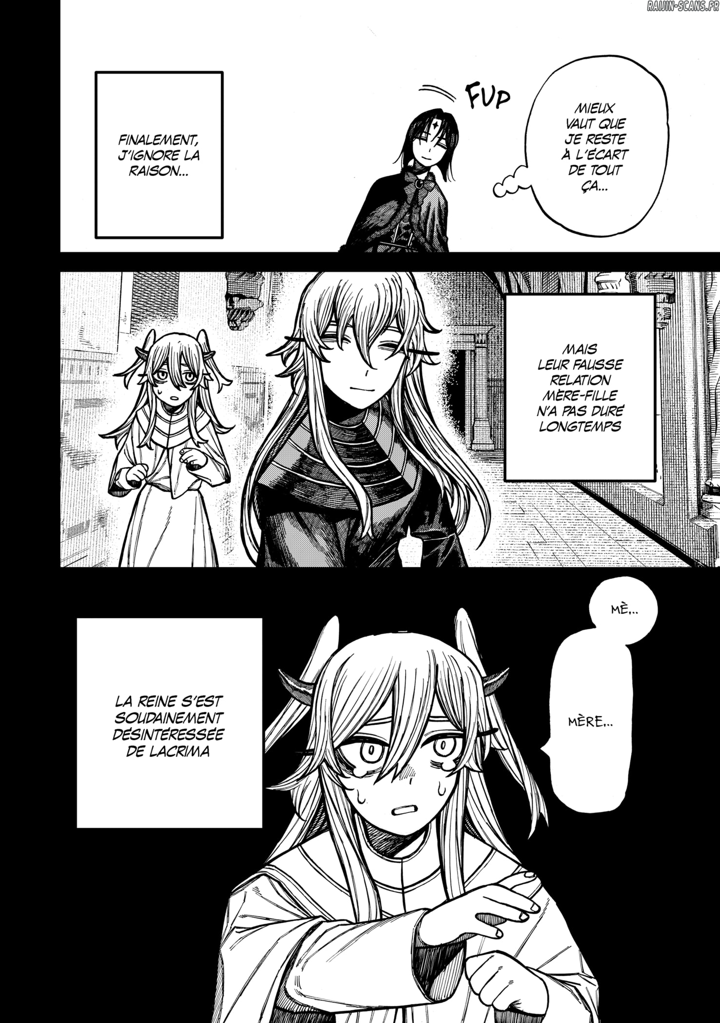 Read Centuria FR Manga Online
