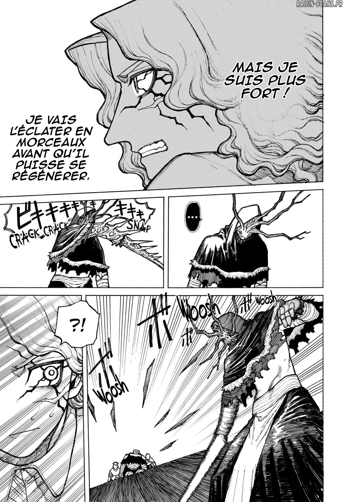Read Centuria FR Manga Online