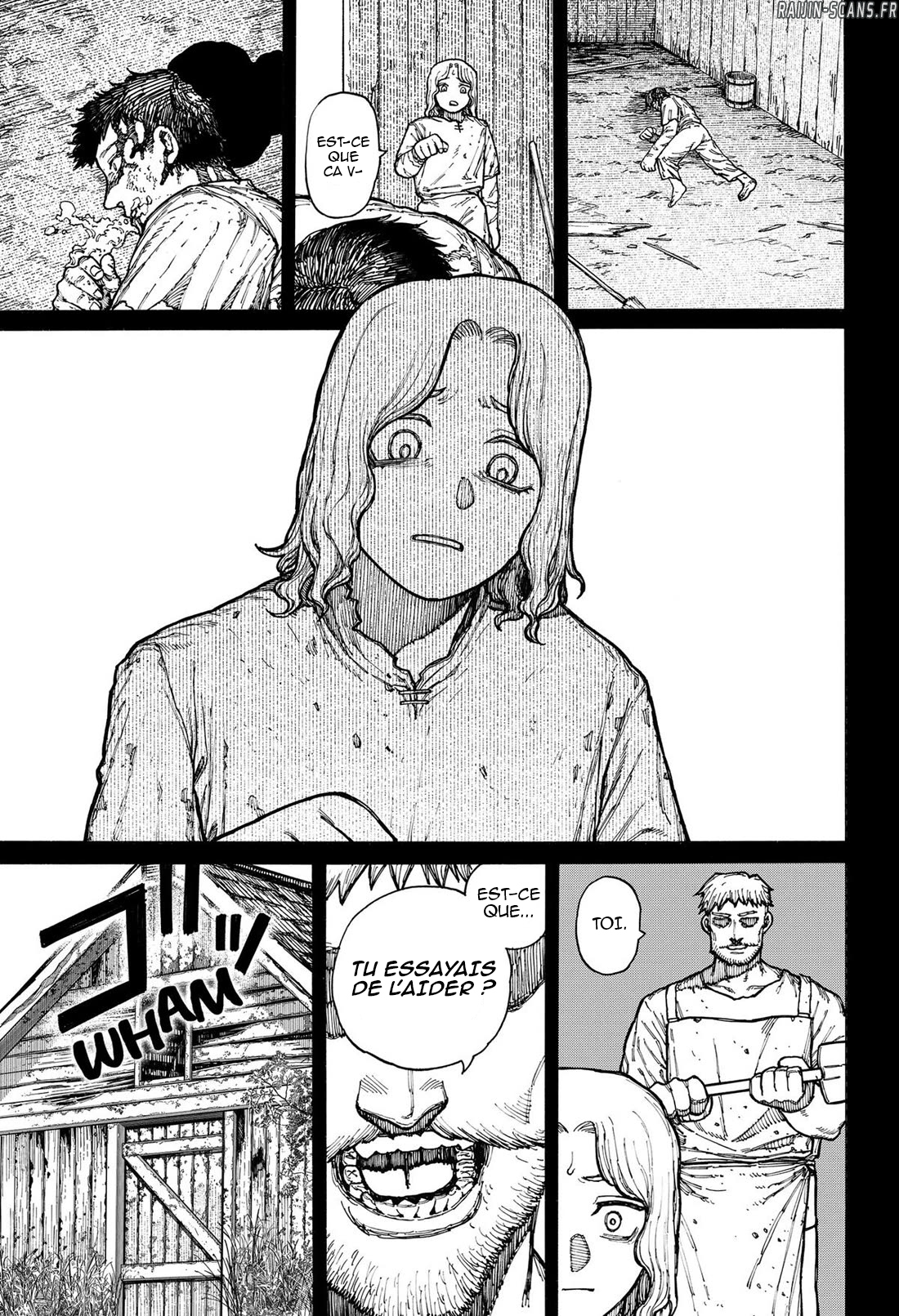 Read Centuria FR Manga Online