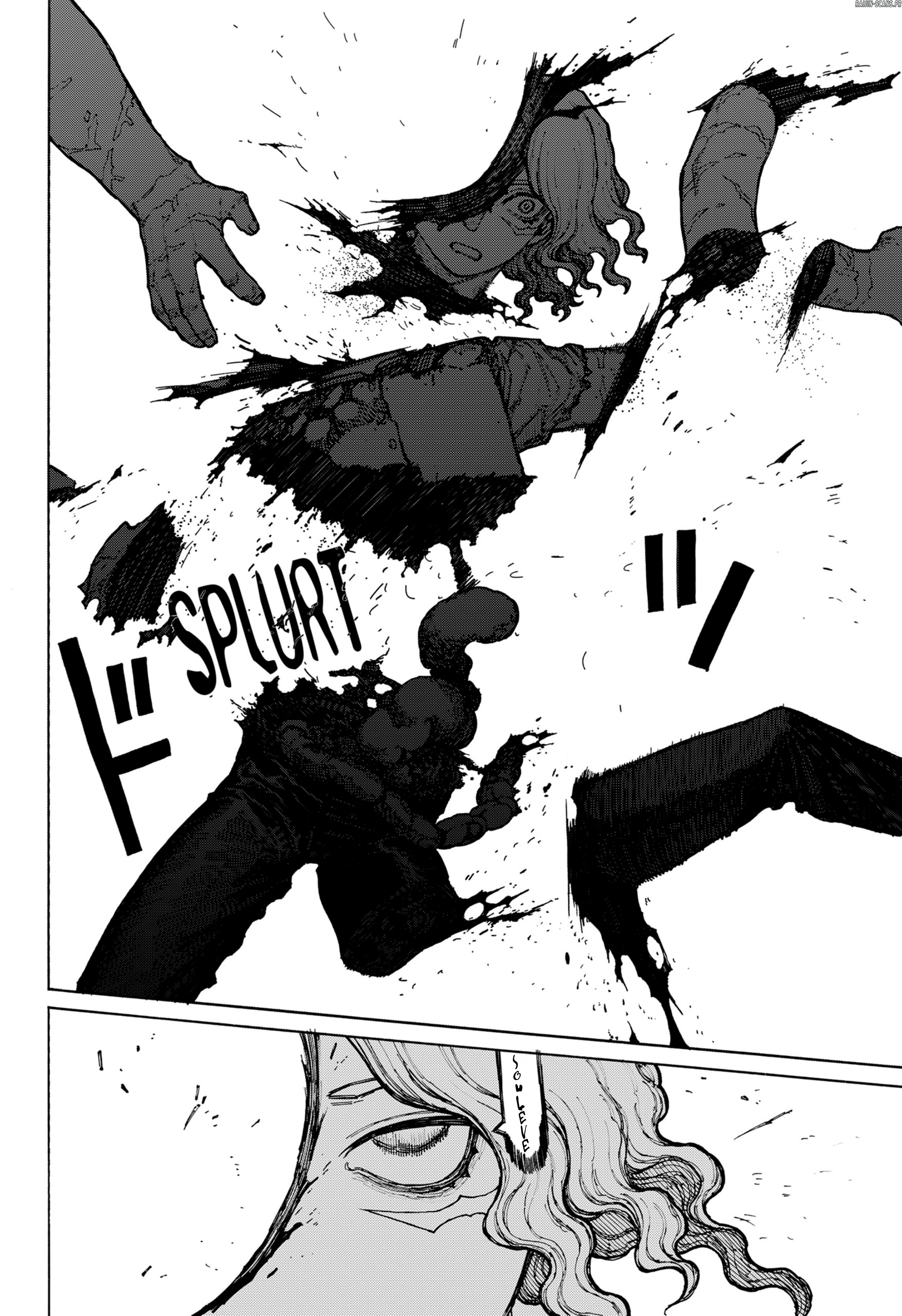 Read Centuria FR Manga Online