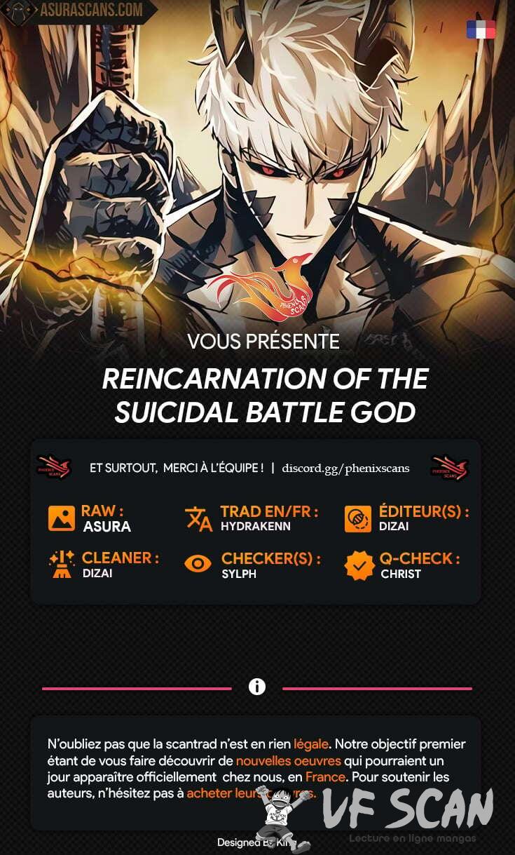 Read Doom Breaker FR Manga Online