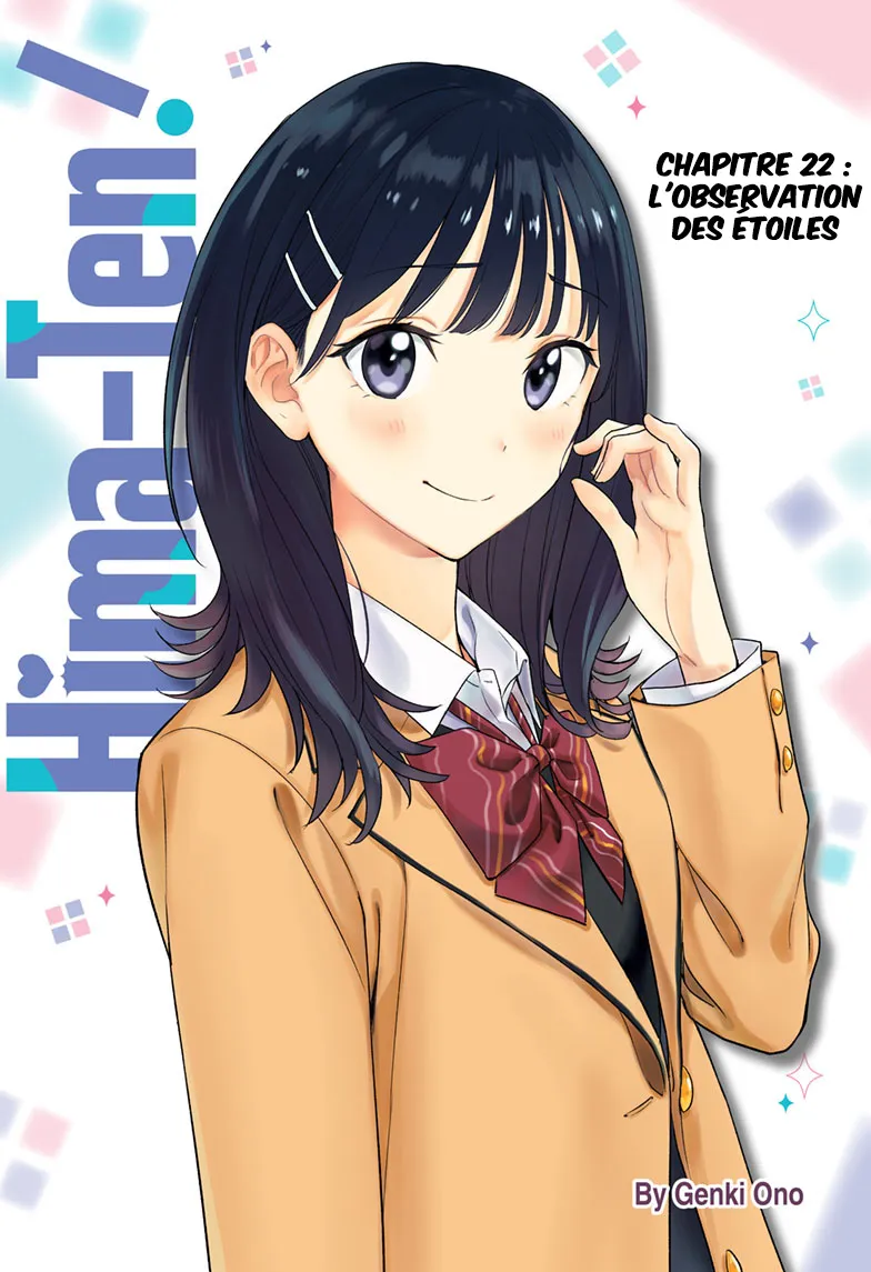 Read Hima Ten! FR Manga Online