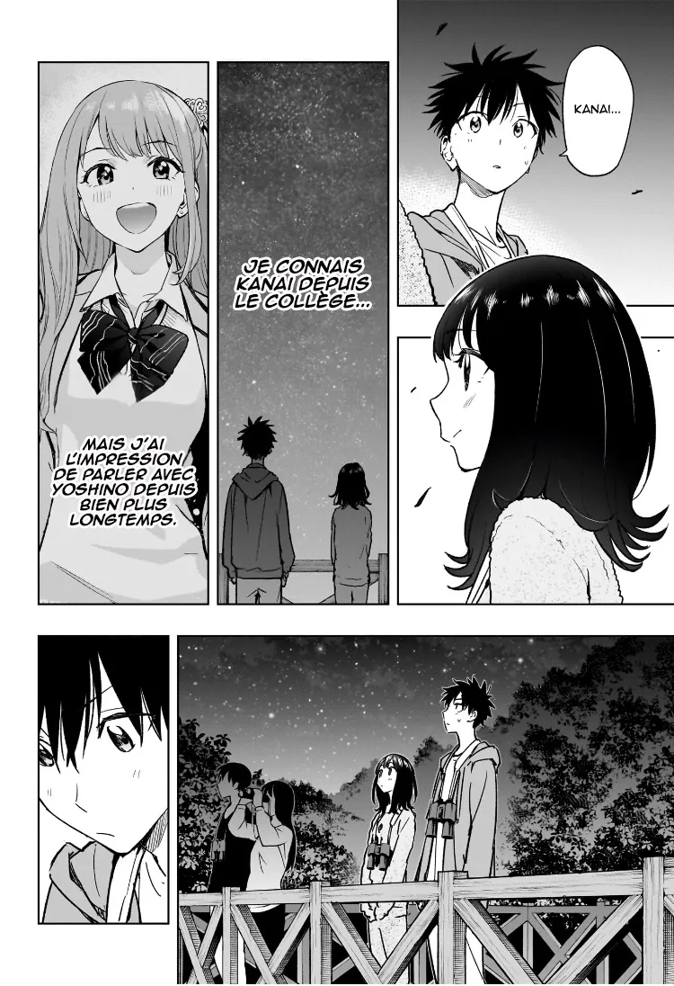 Read Hima Ten! FR Manga Online