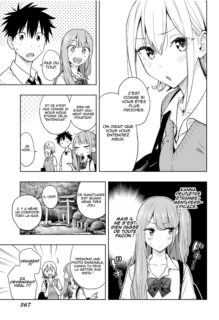Read Hima Ten! FR Manga Online