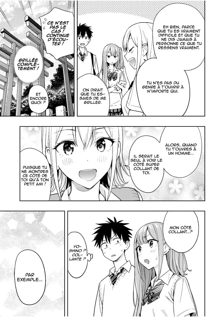 Read Hima Ten! FR Manga Online