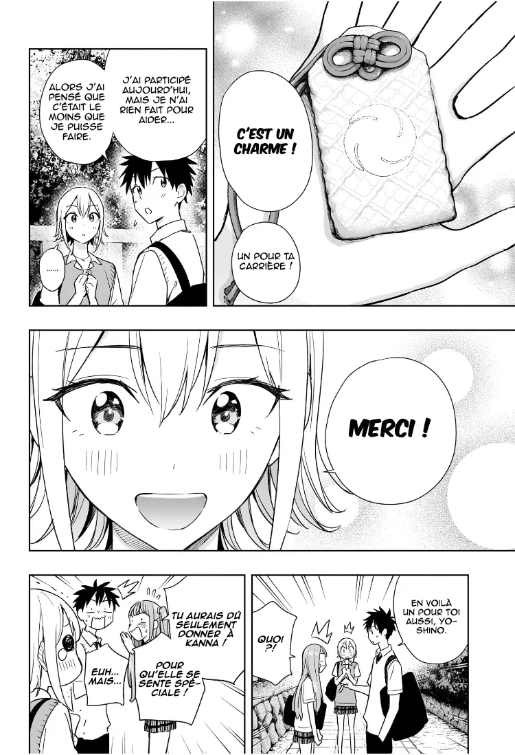 Read Hima Ten! FR Manga Online