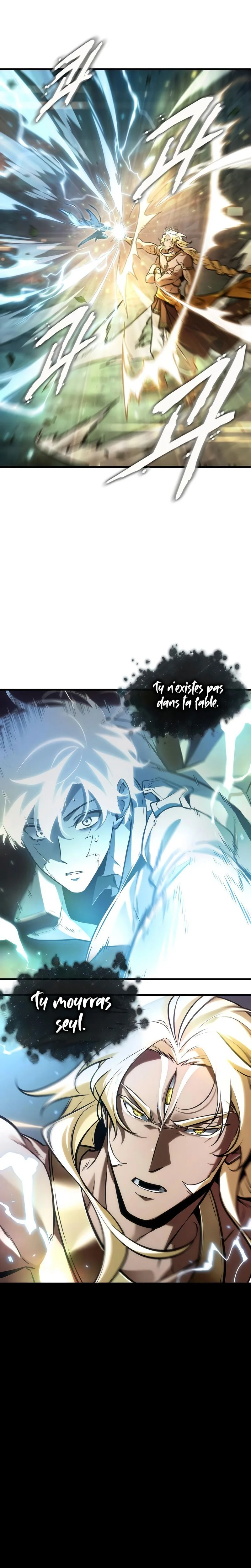 Read Lecteur Omniscient FR Manga Online
