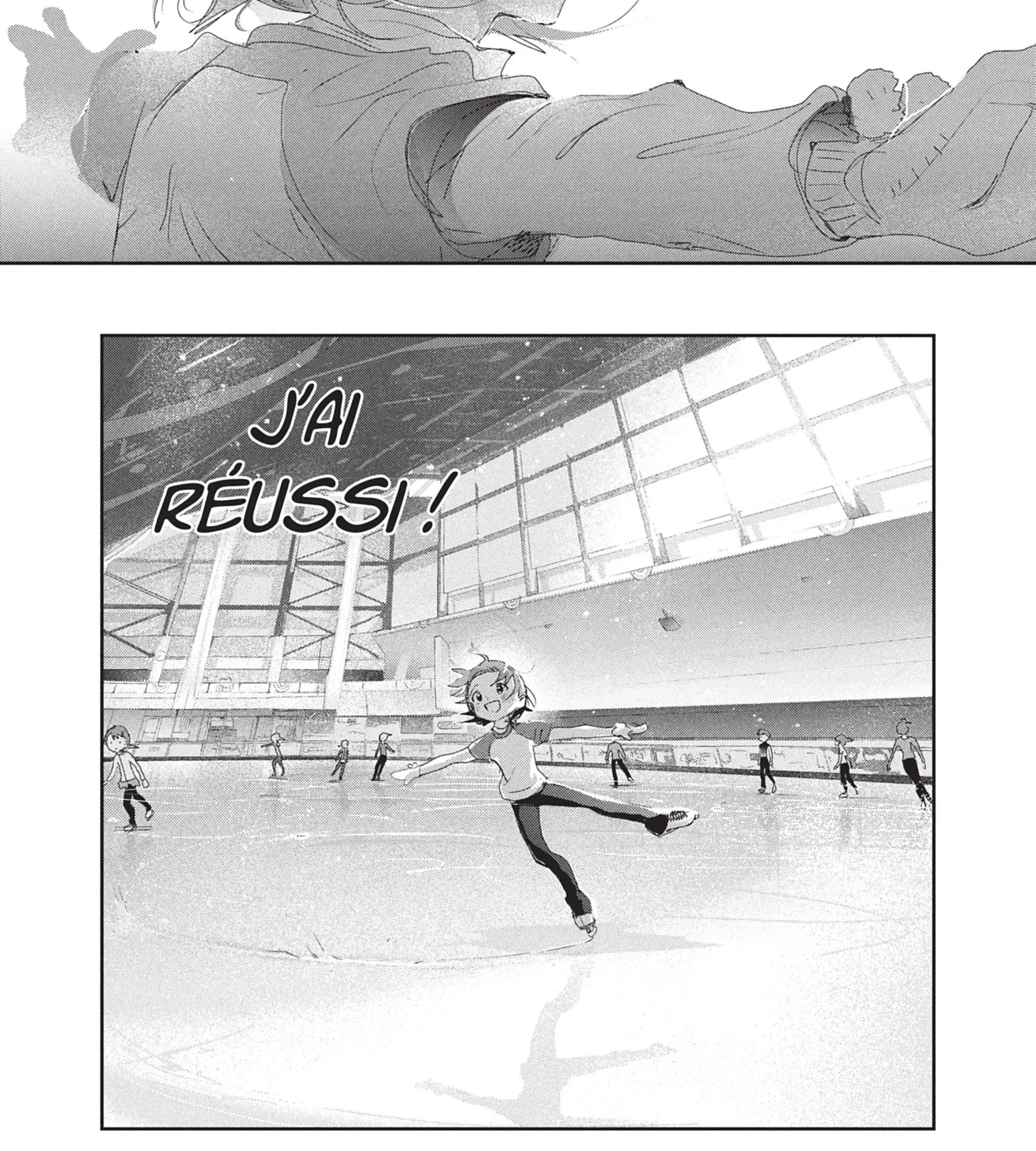Read Medalist FR Manga Online