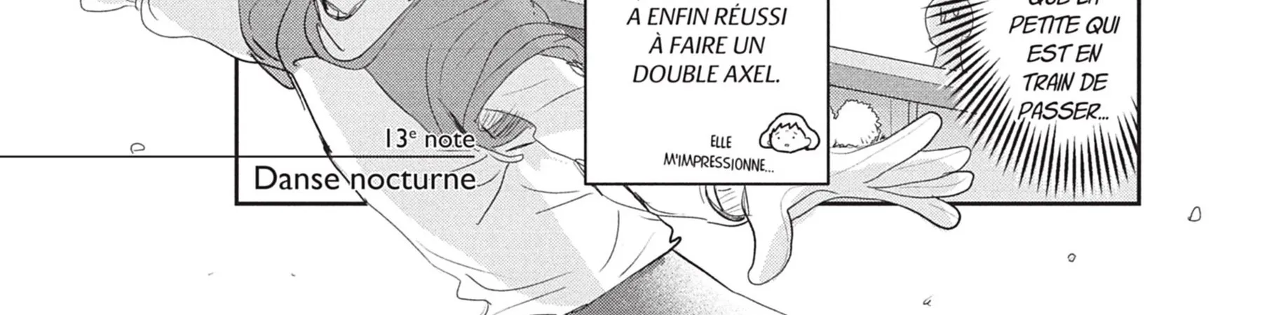 Read Medalist FR Manga Online