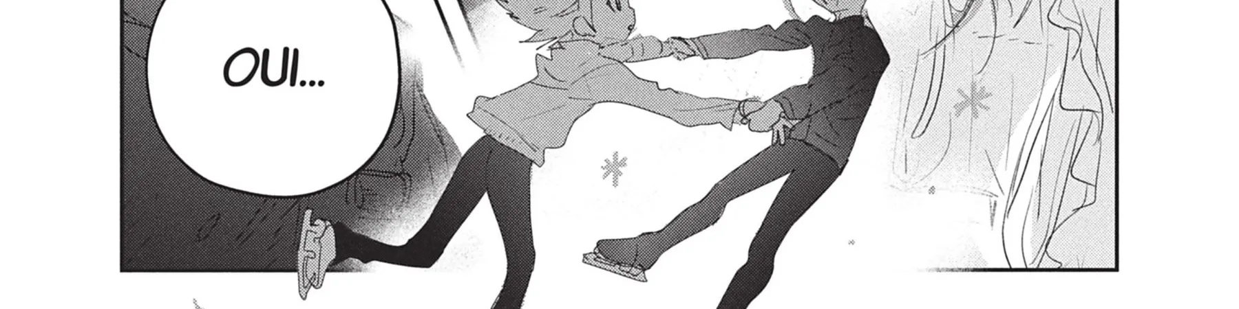 Read Medalist FR Manga Online