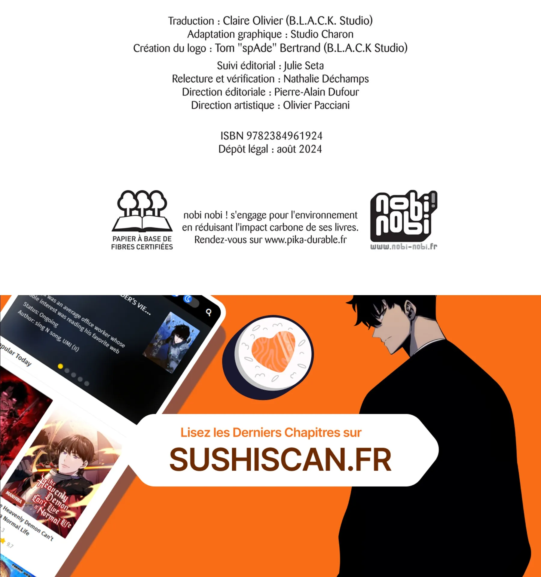 Read Medalist FR Manga Online