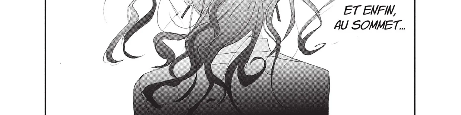 Read Medalist FR Manga Online