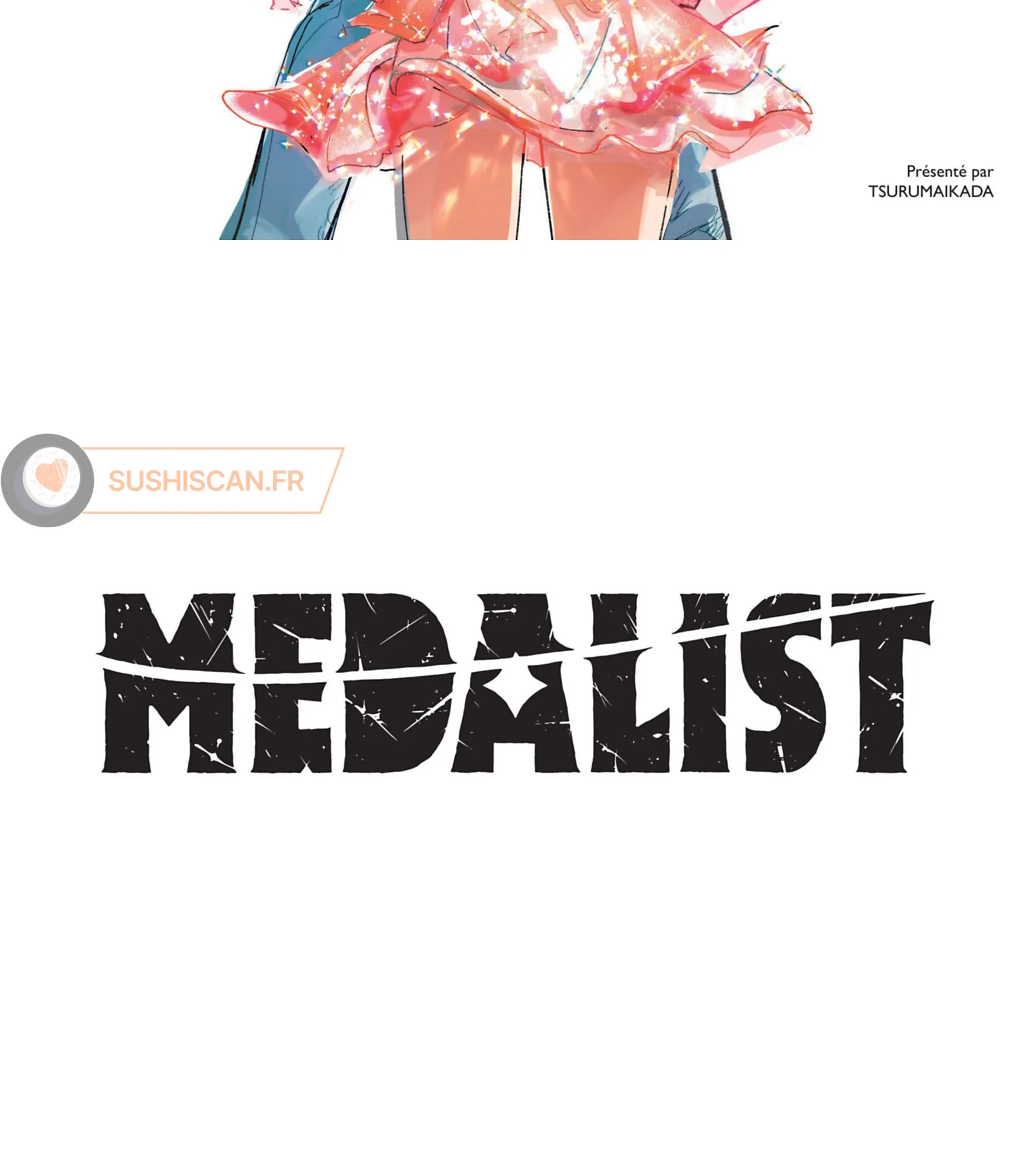 Read Medalist FR Manga Online