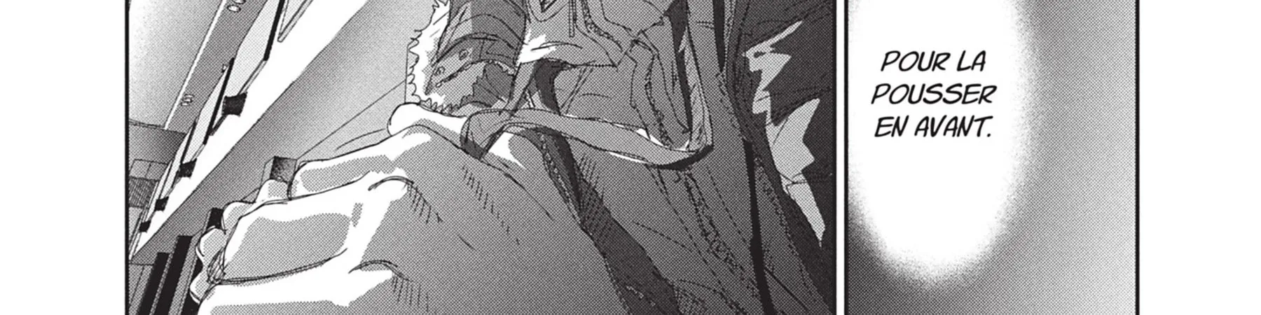 Read Medalist FR Manga Online