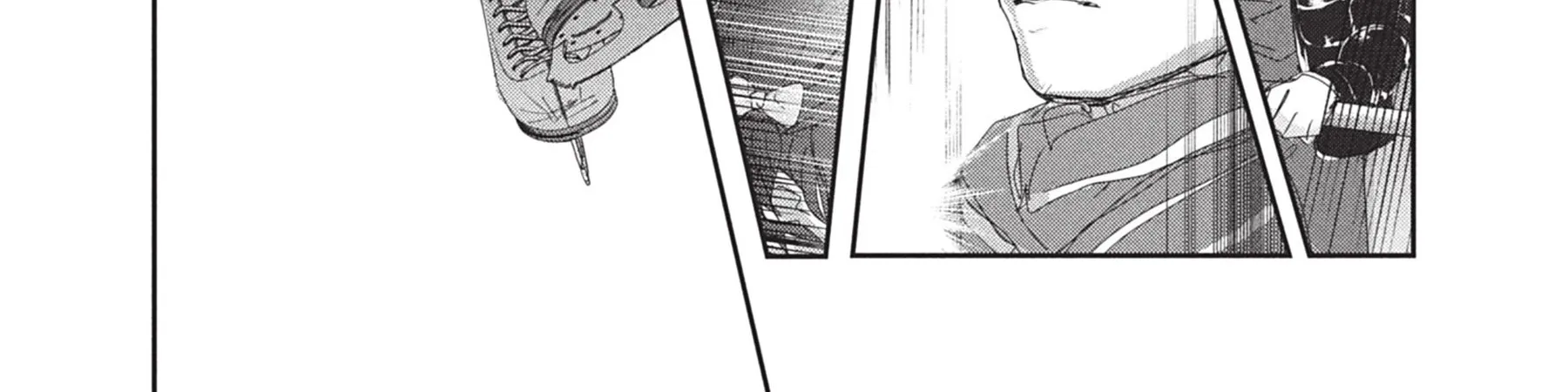 Read Medalist FR Manga Online
