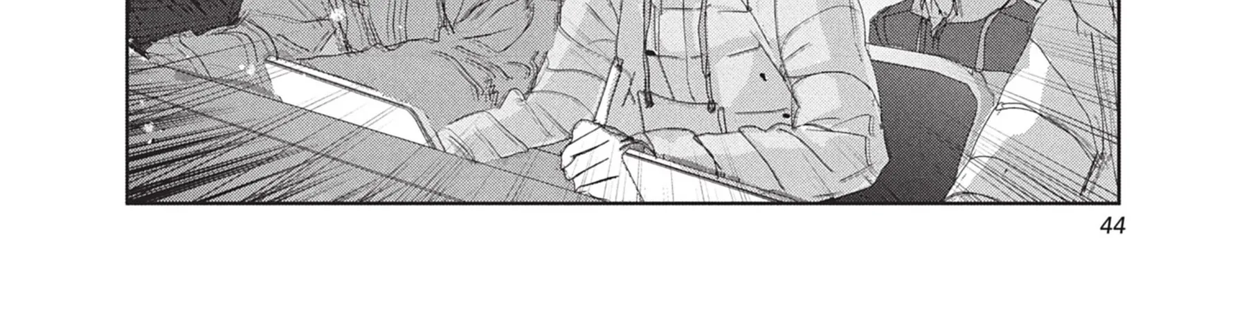 Read Medalist FR Manga Online