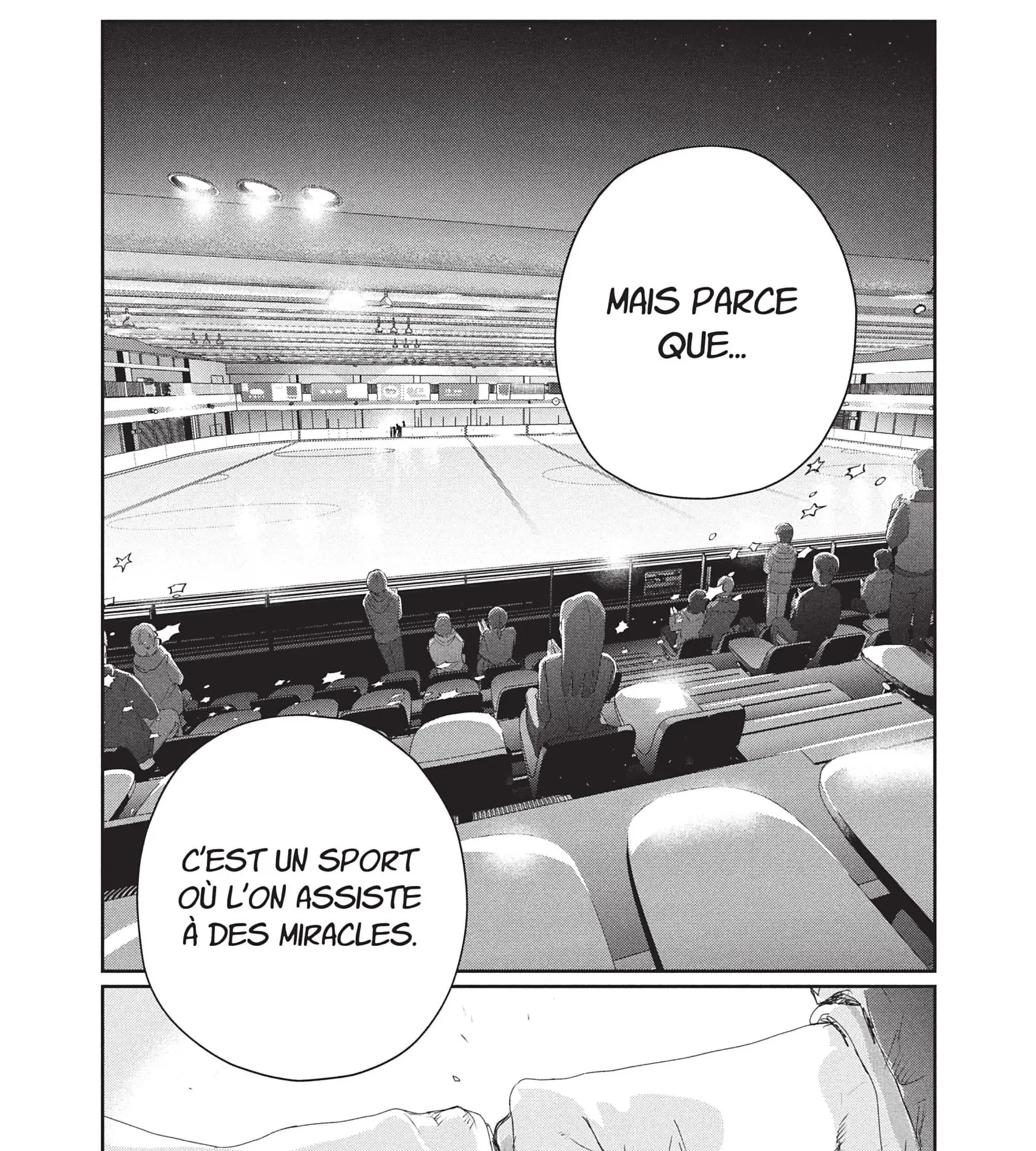 Read Medalist FR Manga Online