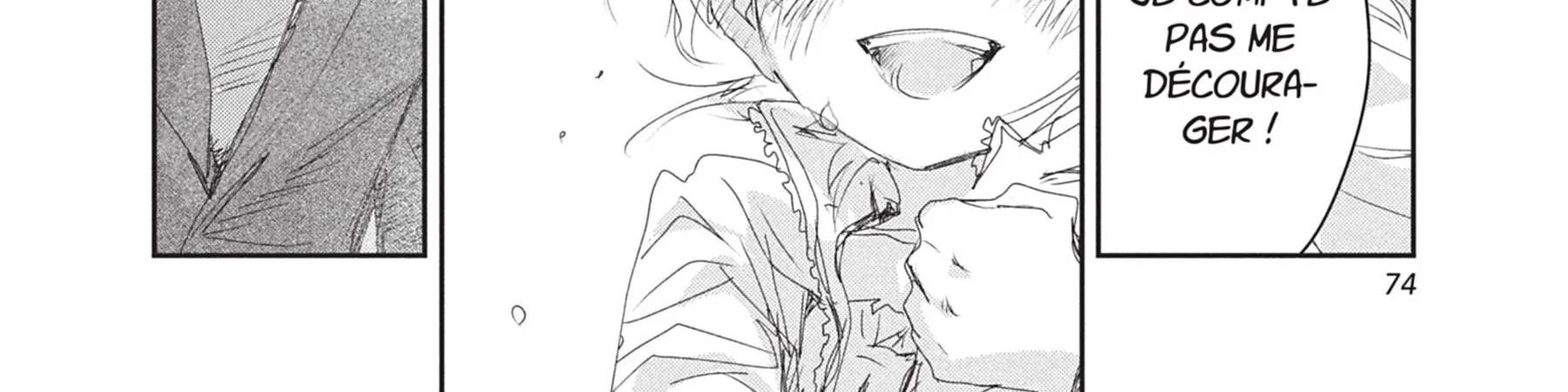 Read Medalist FR Manga Online